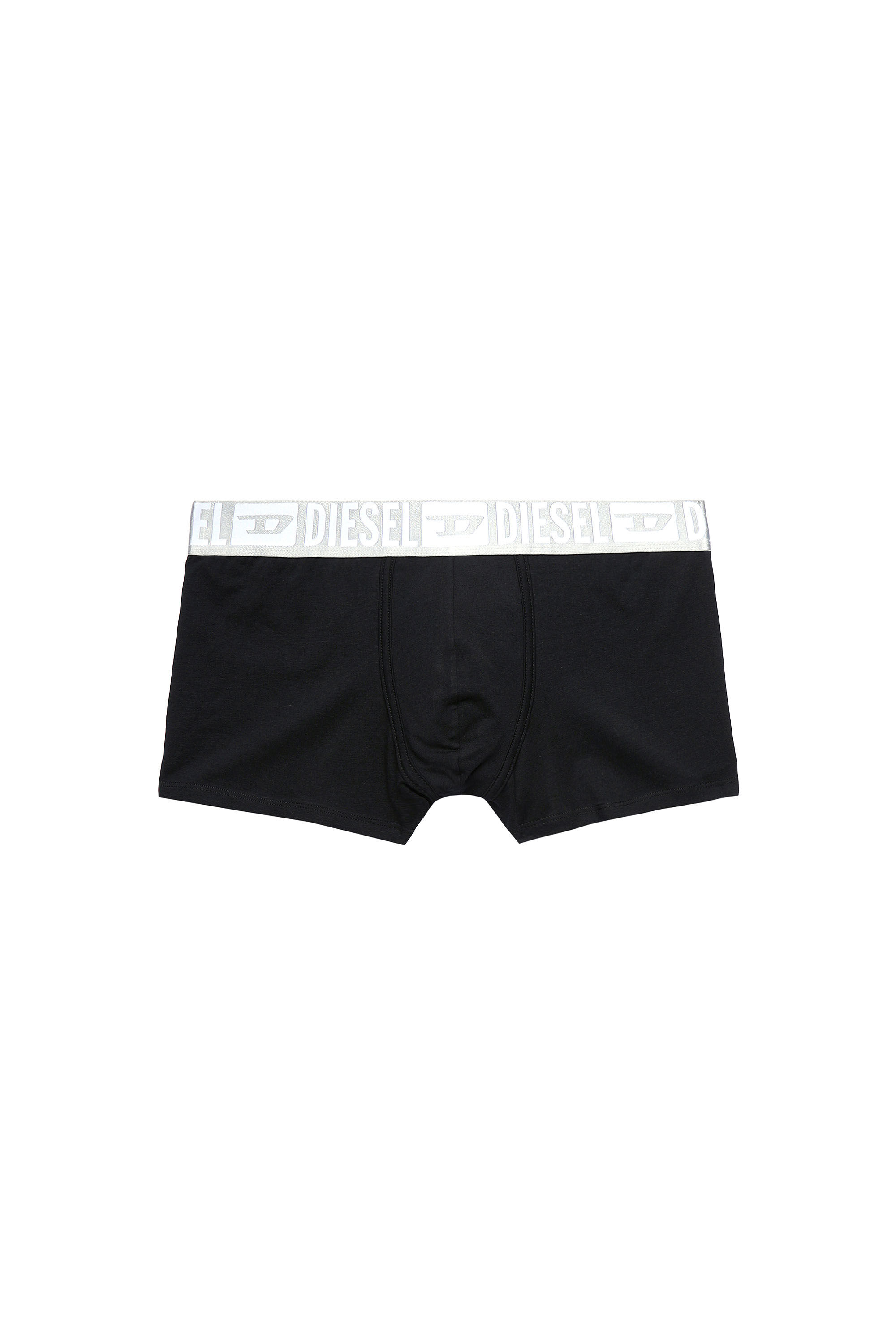 Diesel - UMBX-DAMIENTWOPACK, Black - Image 4