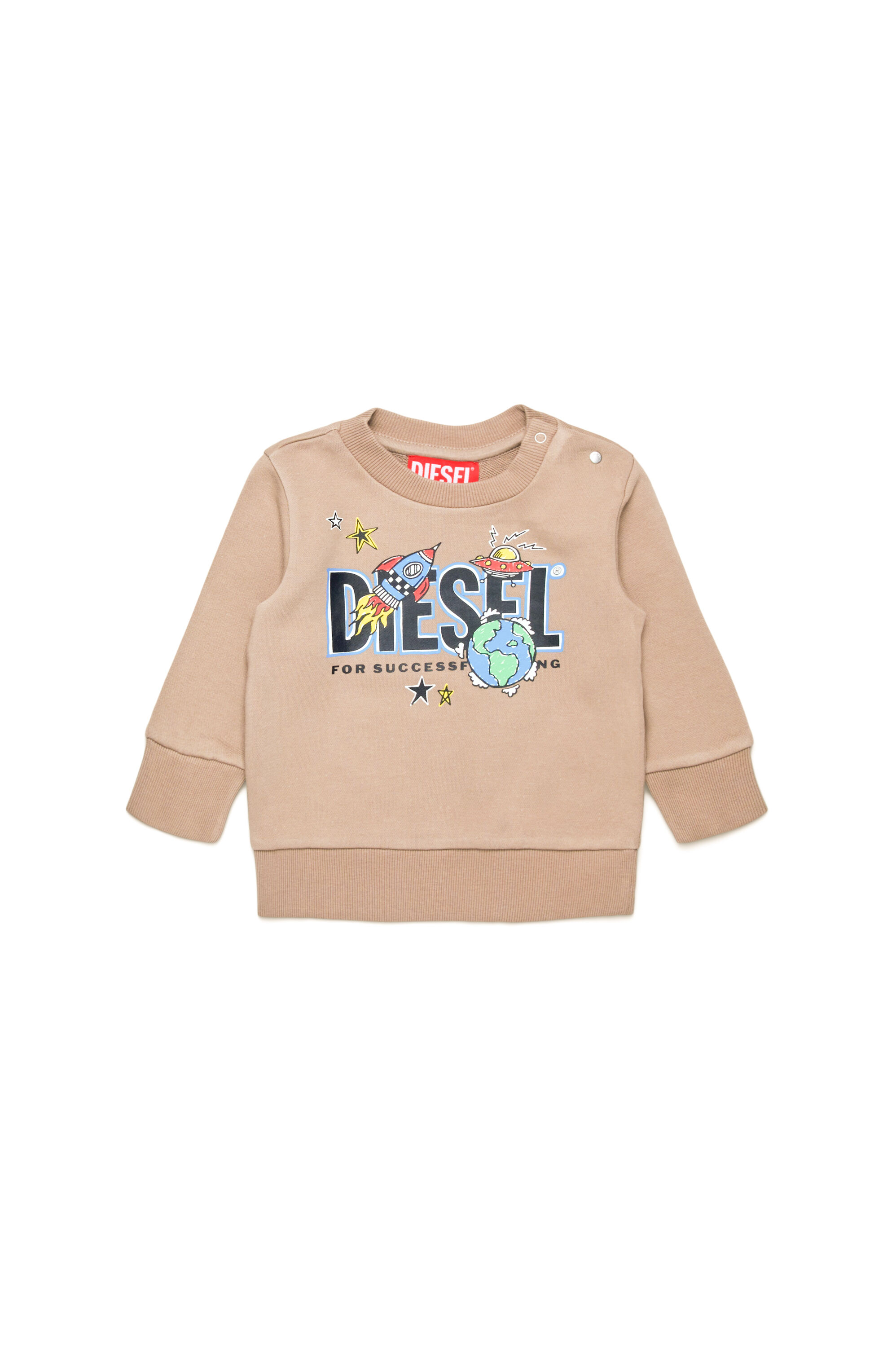 Diesel - SBAMBYB, Light Brown - Image 1