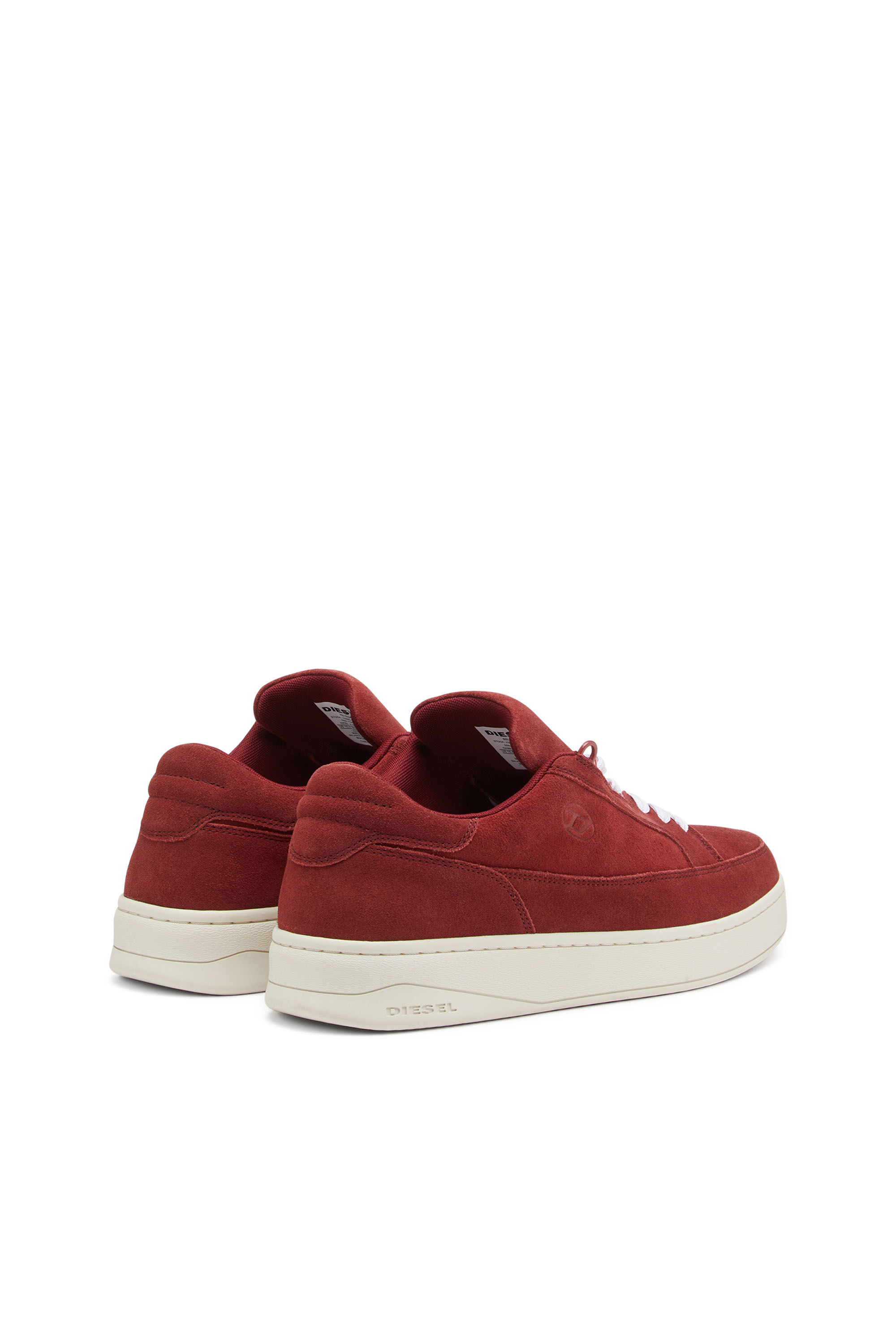 Diesel - S-SINNA LOW X, Red - Image 3