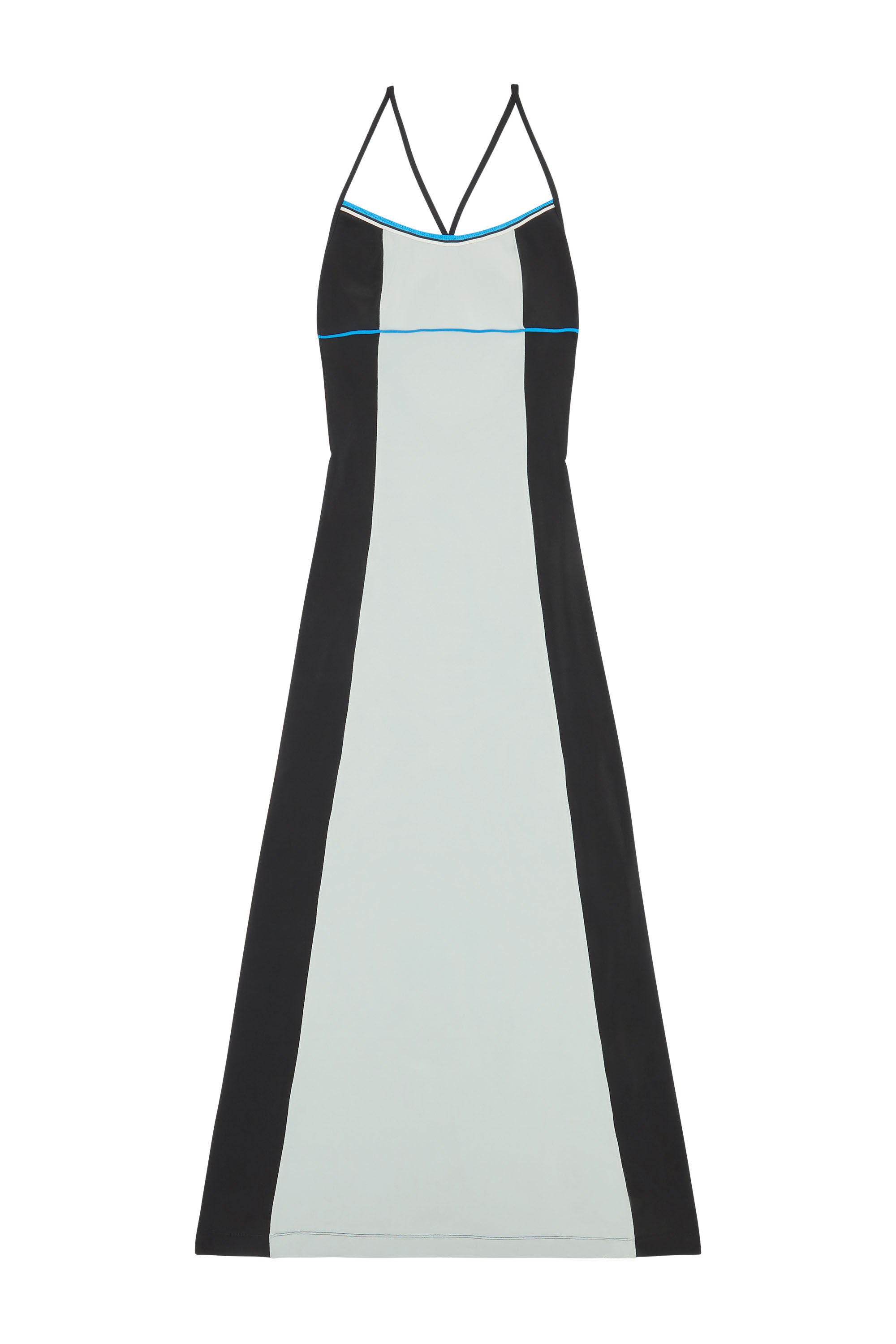 Diesel - D-STRUKON, Black/Blue - Image 2
