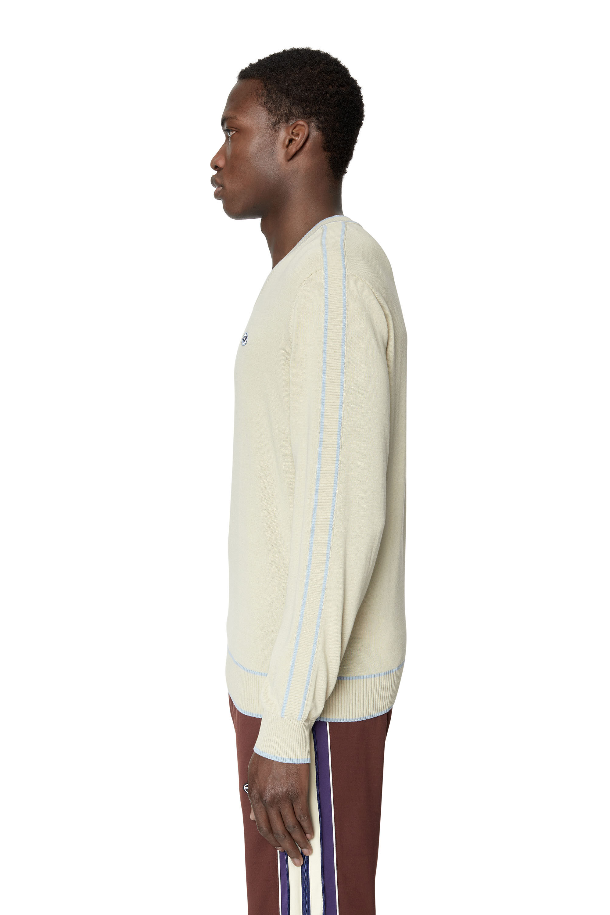 Diesel - K-LEEVE, White - Image 5