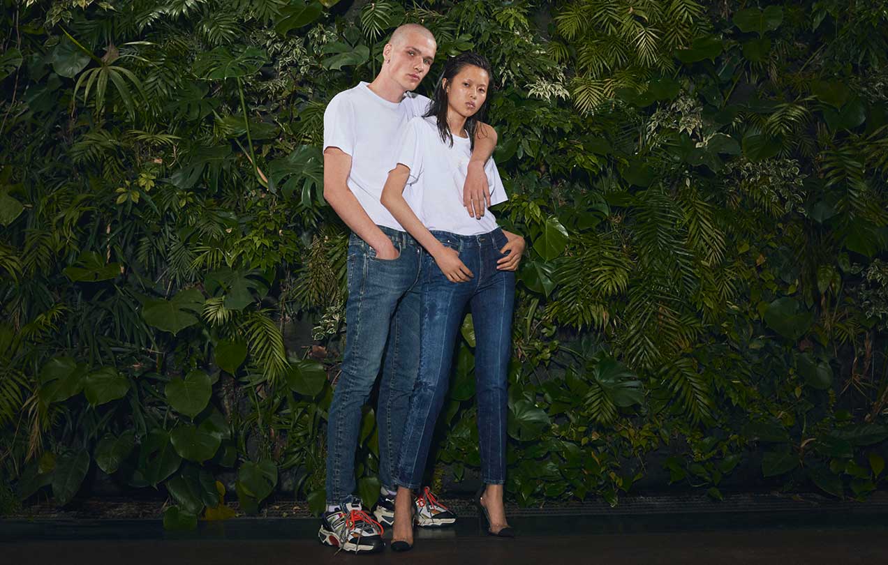 Responsible Denim Responsible Denim