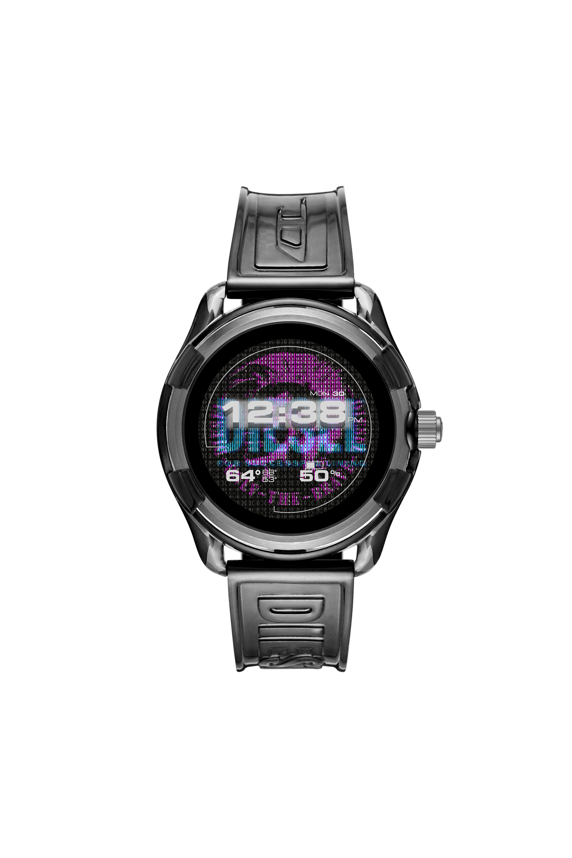 Diesel - DT2018, Black - Image 1