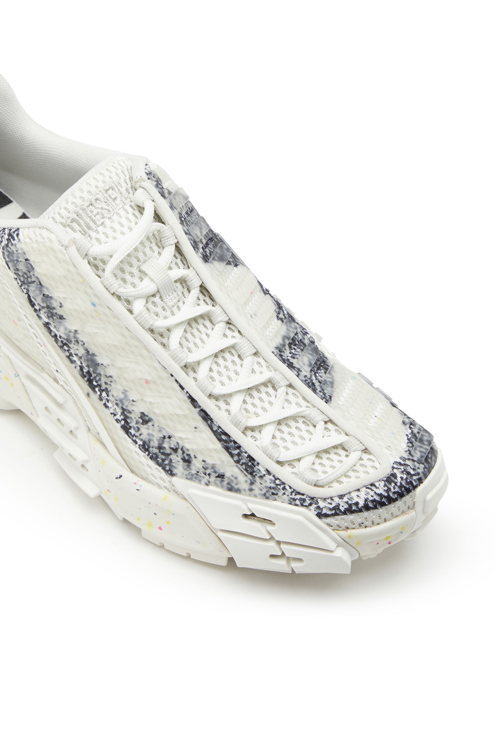Diesel - S-PROTOTYPE V2, White/Blue - Image 6