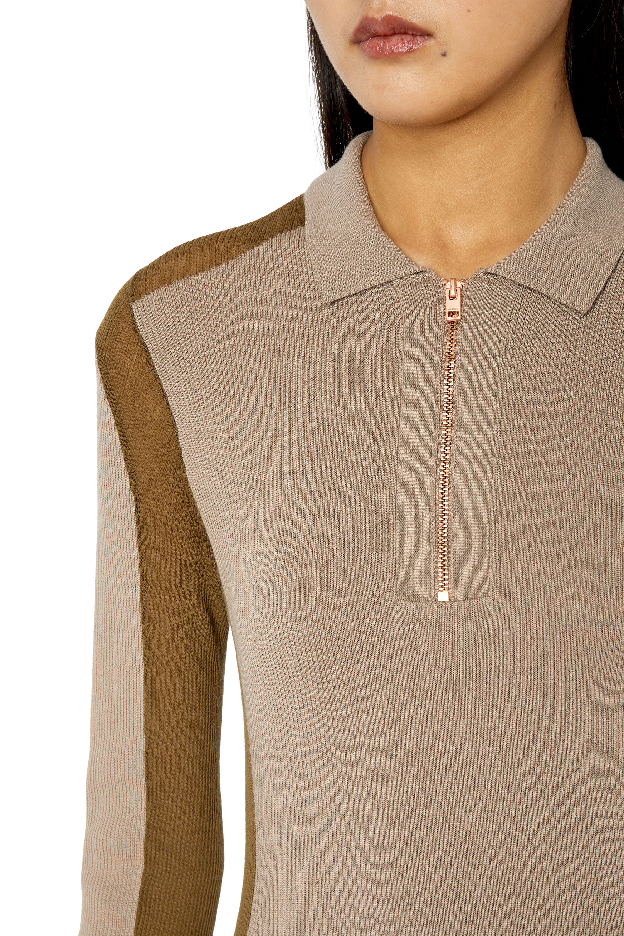 Diesel - M-ADLYN, Light Brown - Image 3