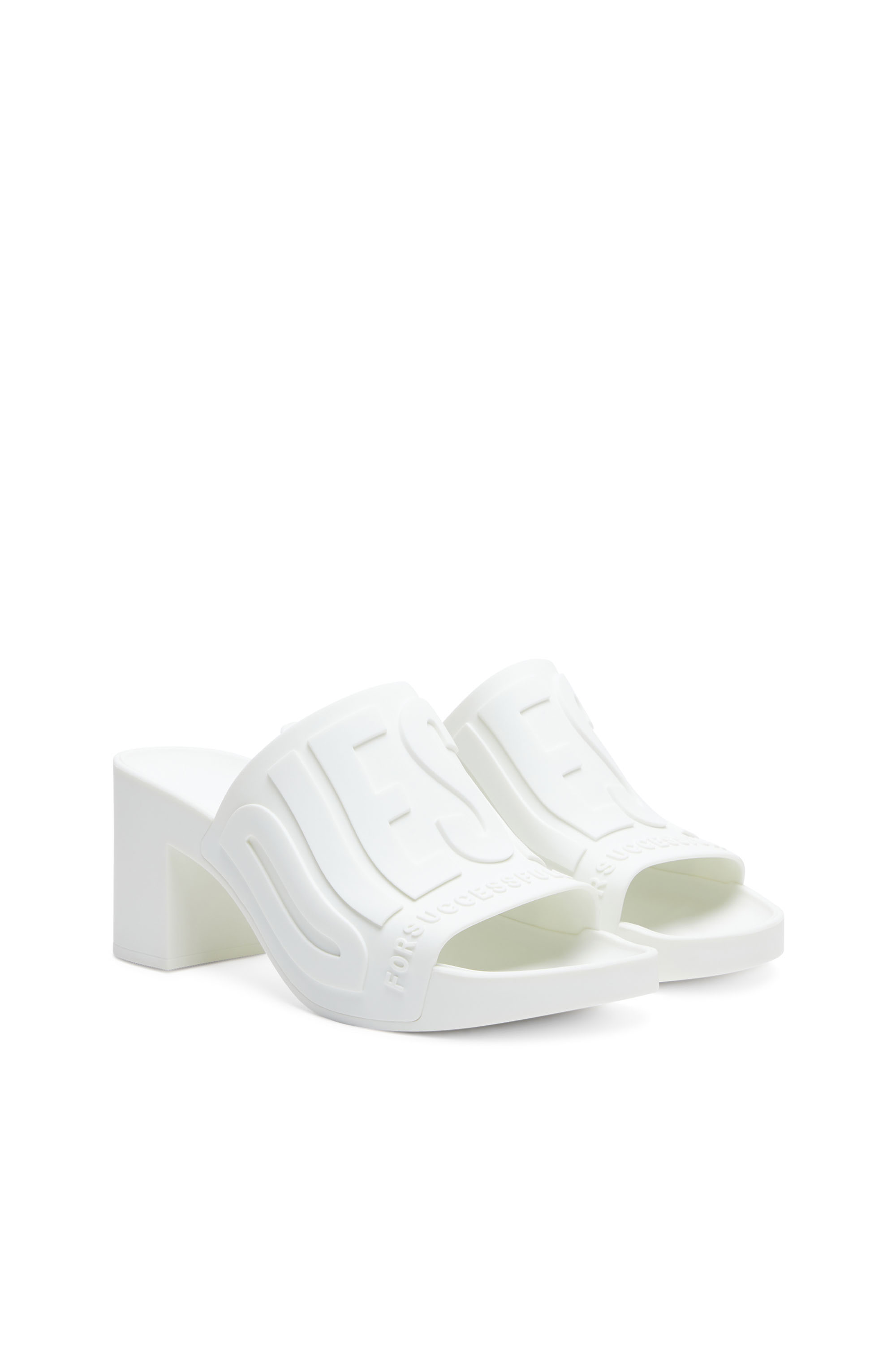 Diesel - SA-PAMELA H, White - Image 2