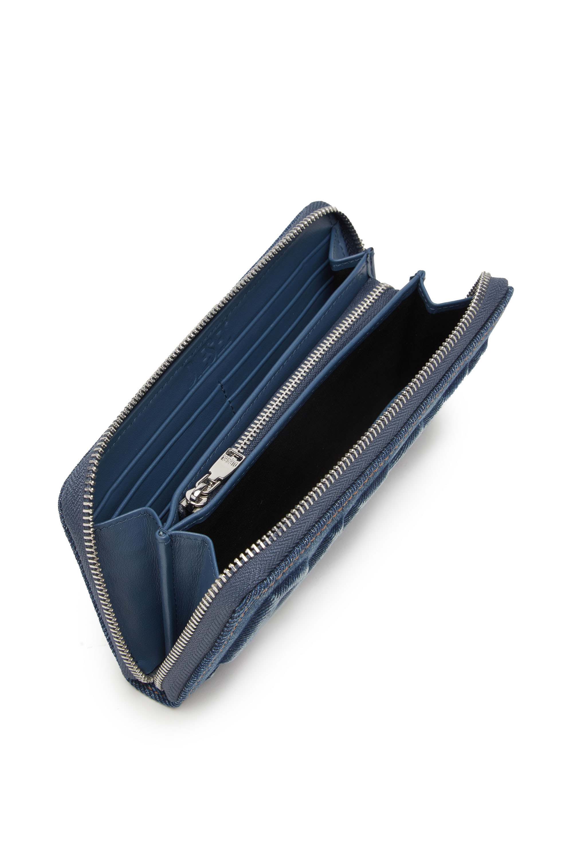 Diesel - CONTINENTAL ZIP L, Blue - Image 3