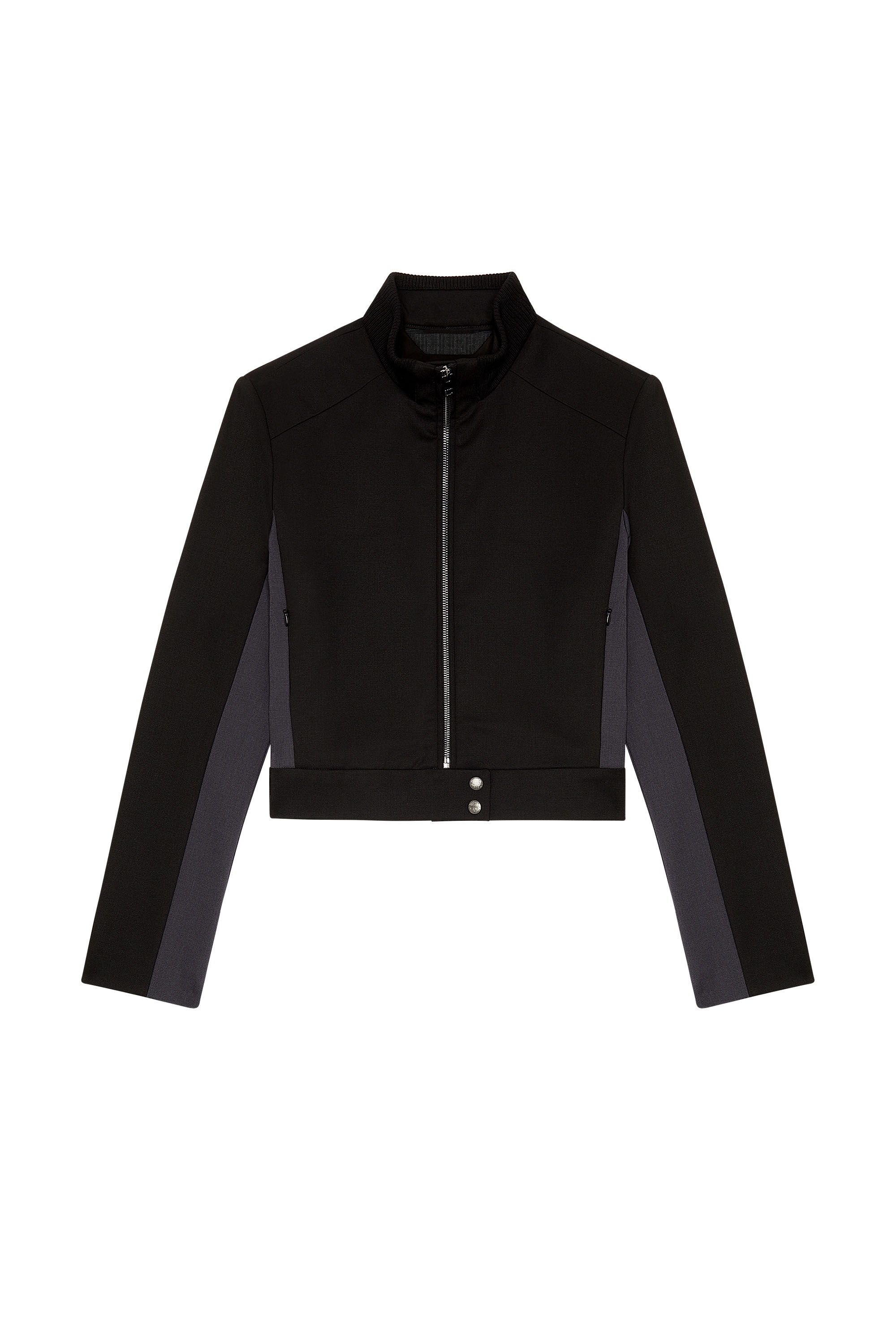 Diesel - G-GAURI, Black/Grey - Image 3