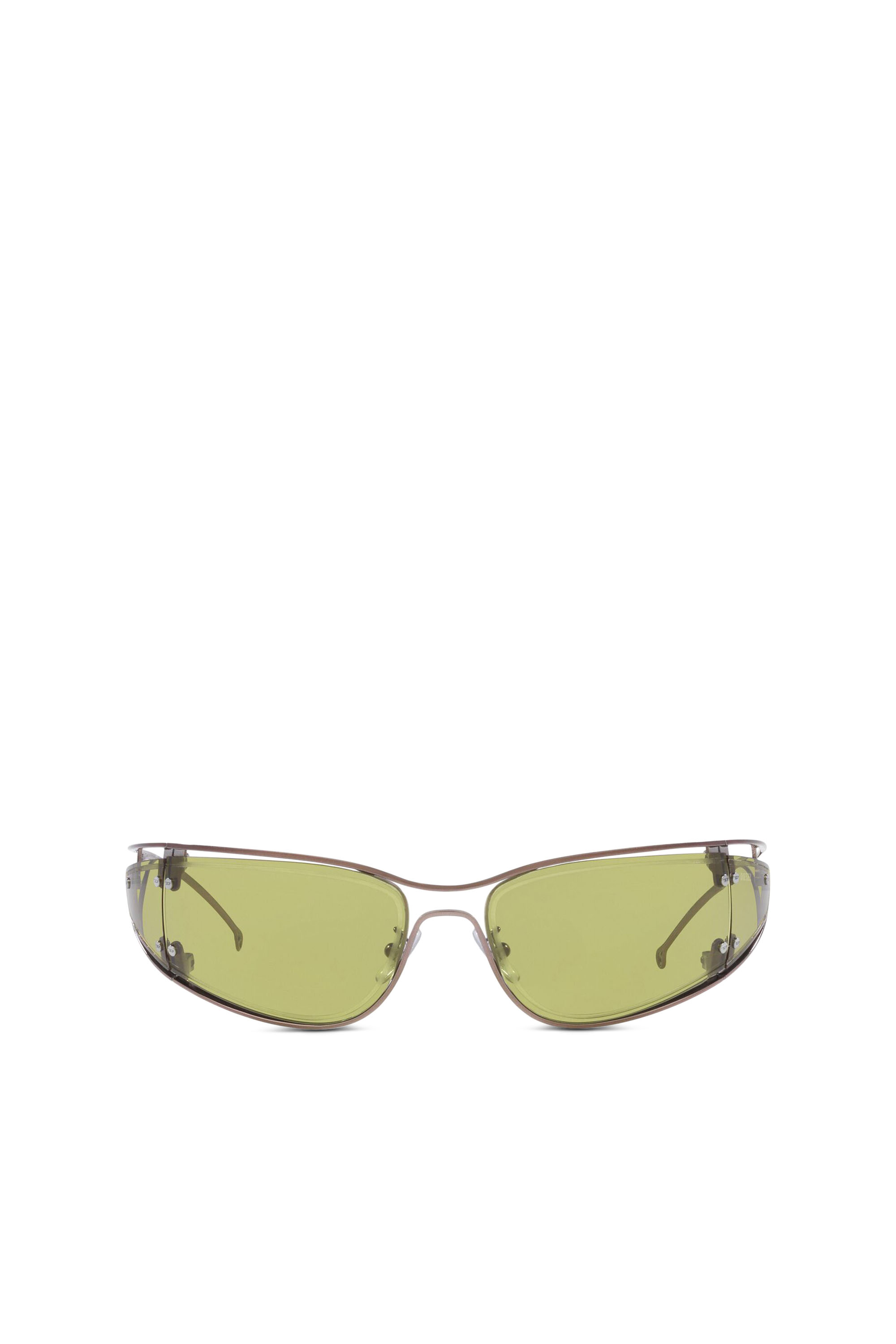 0DL1001, Green Diesel - 0DL1001, Green - Image 1