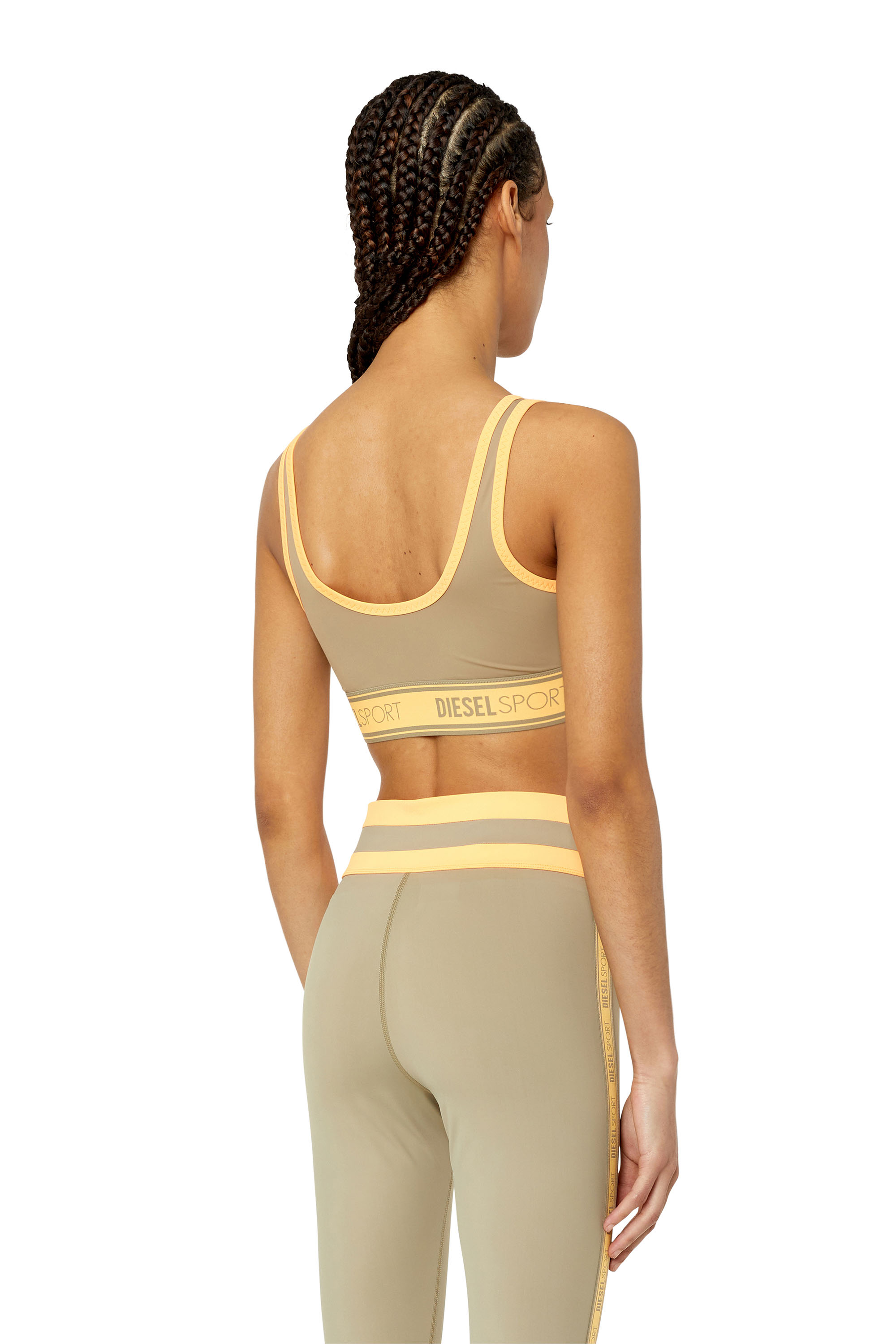 Diesel - AWB-SIOFRA-WT32, Yellow - Image 4