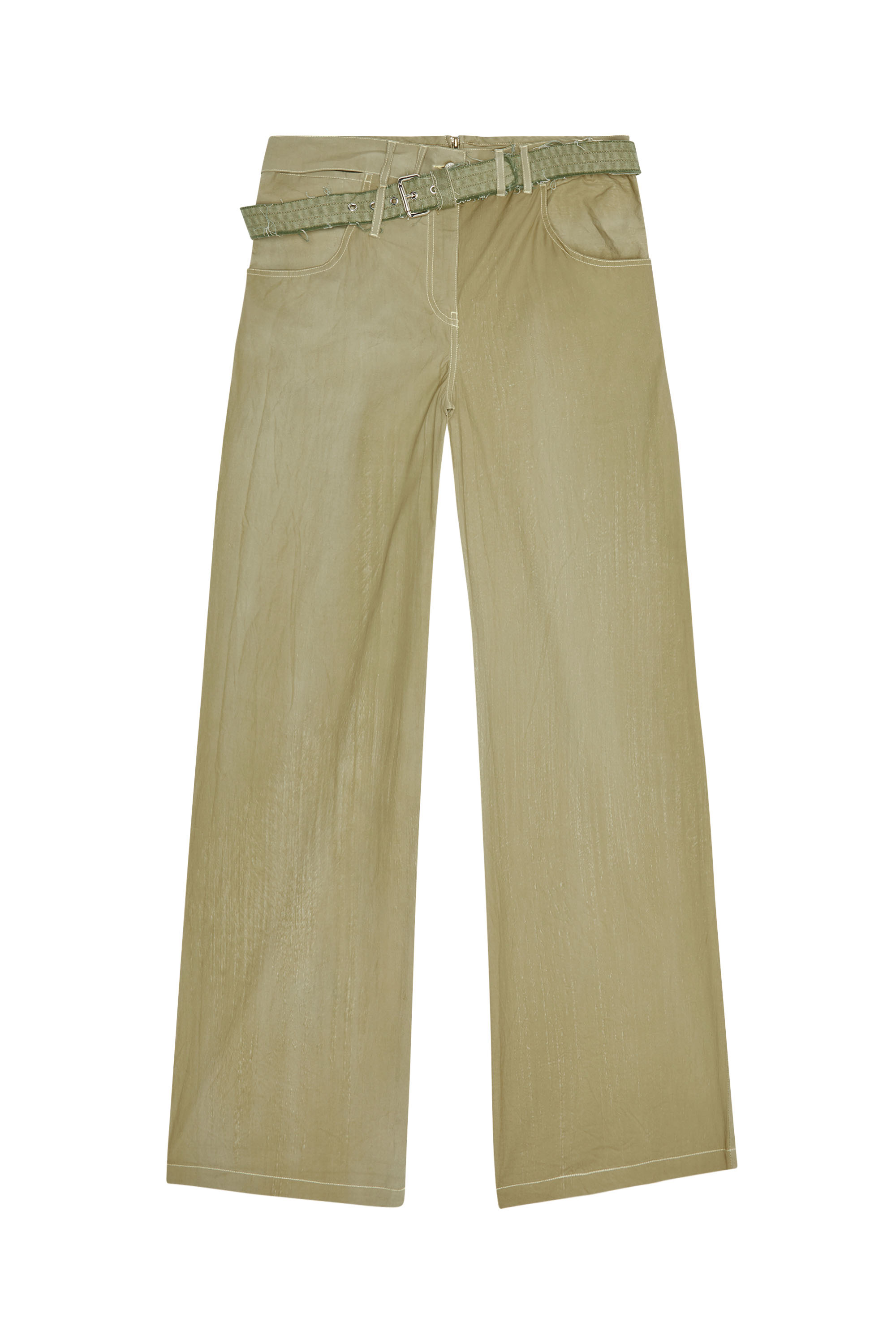 Diesel - P-ILLIN, Military Green - Image 3