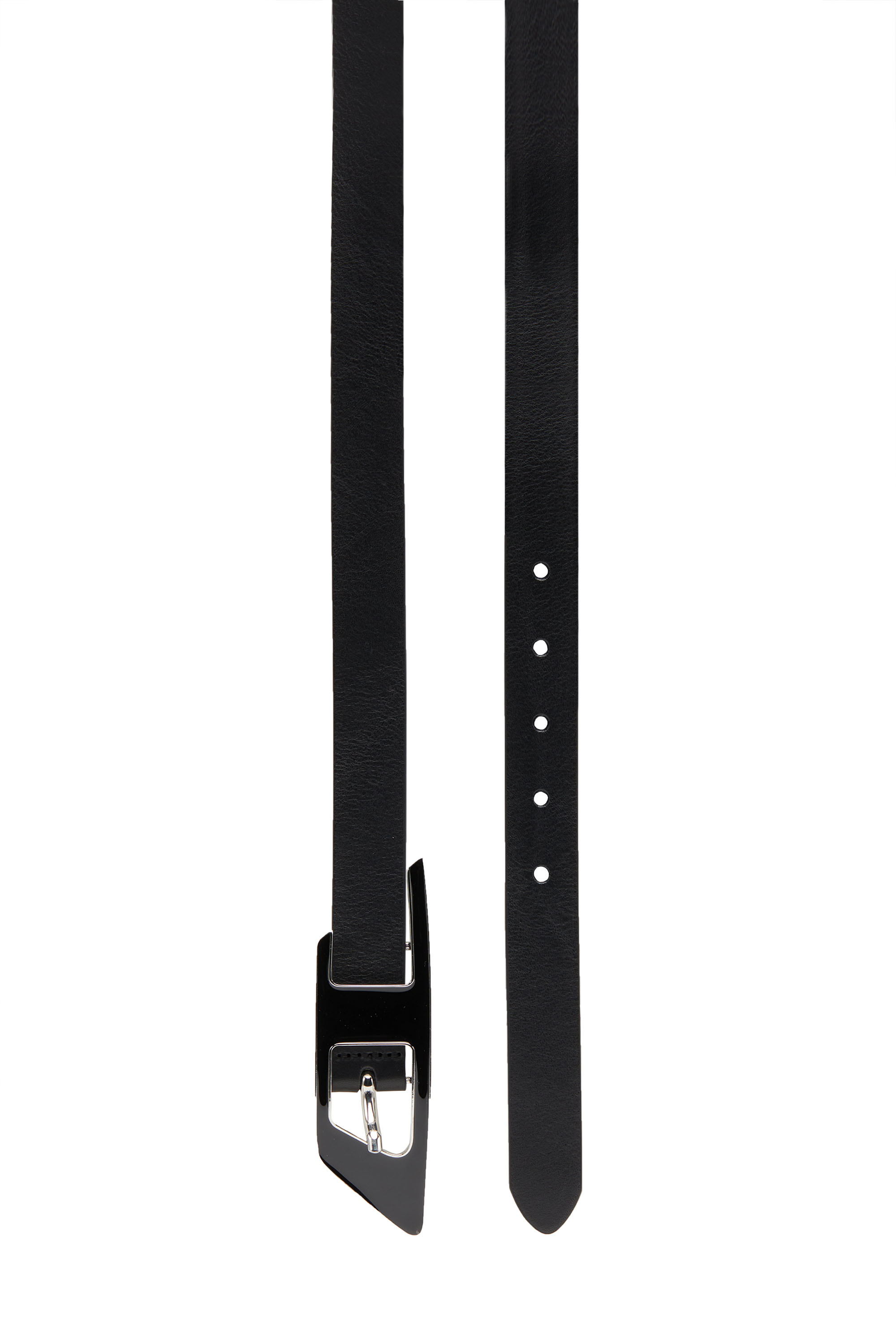 Diesel - B-DLOGO, Black - Image 3