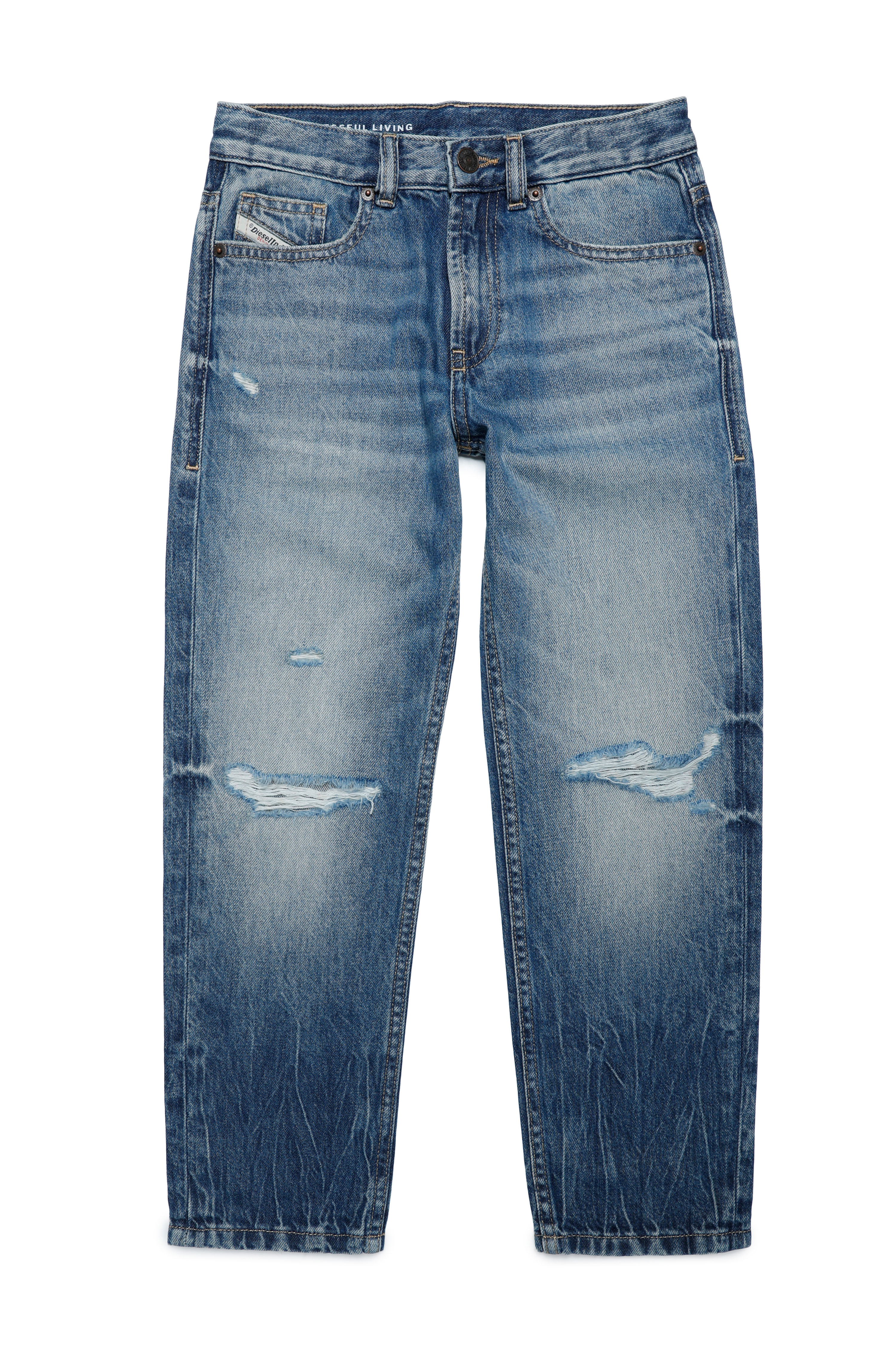 Diesel - 2010-J, Medium blue - Image 1