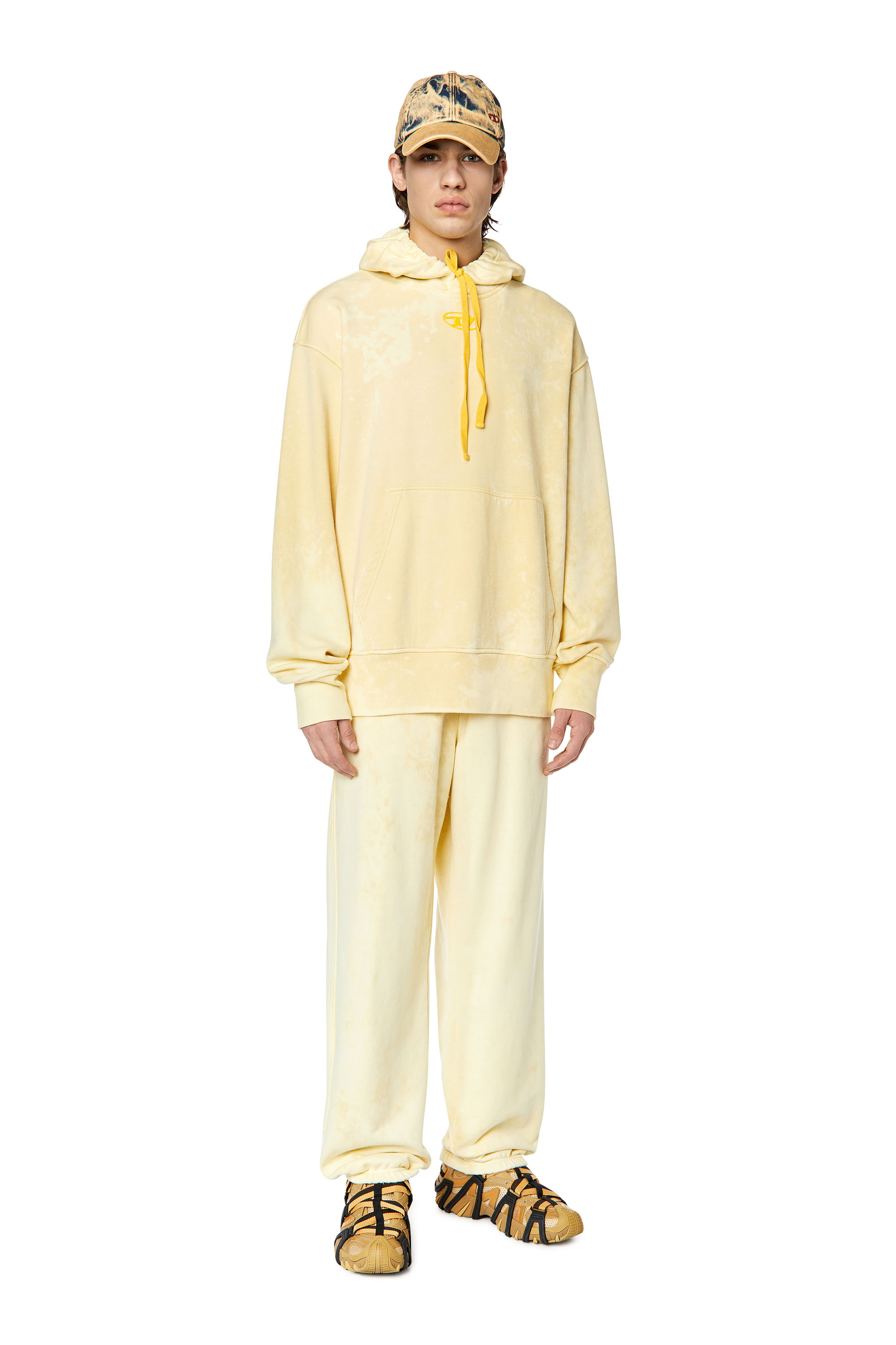 Diesel - P-MARKY, Yellow - Image 2