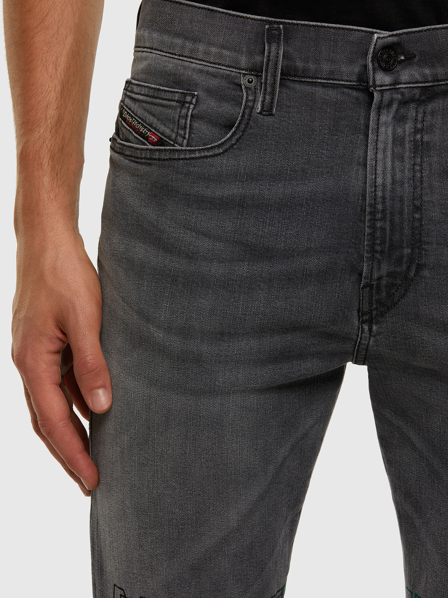 diesel d amny jeans
