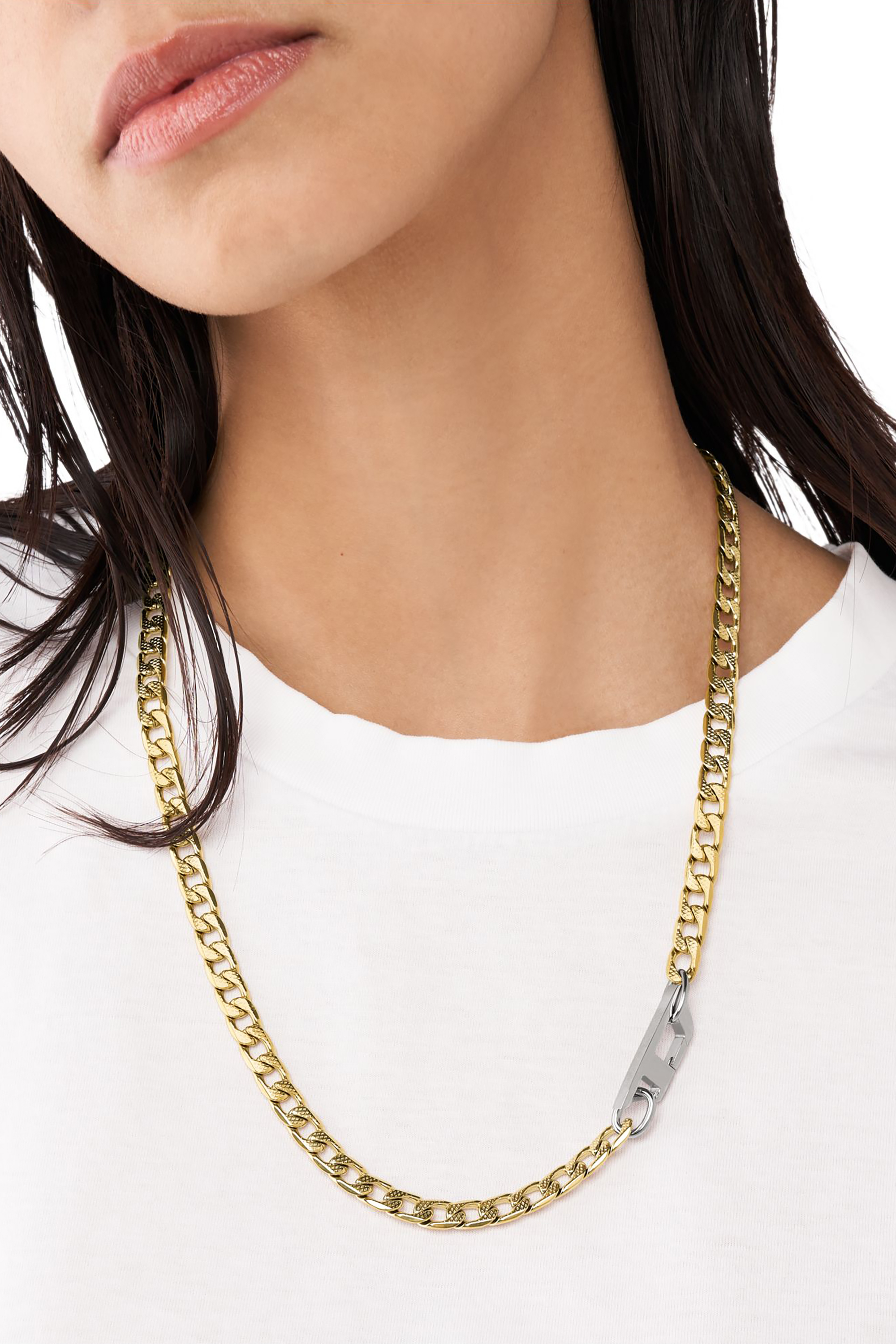 Diesel - DX1438, Gold - Image 4