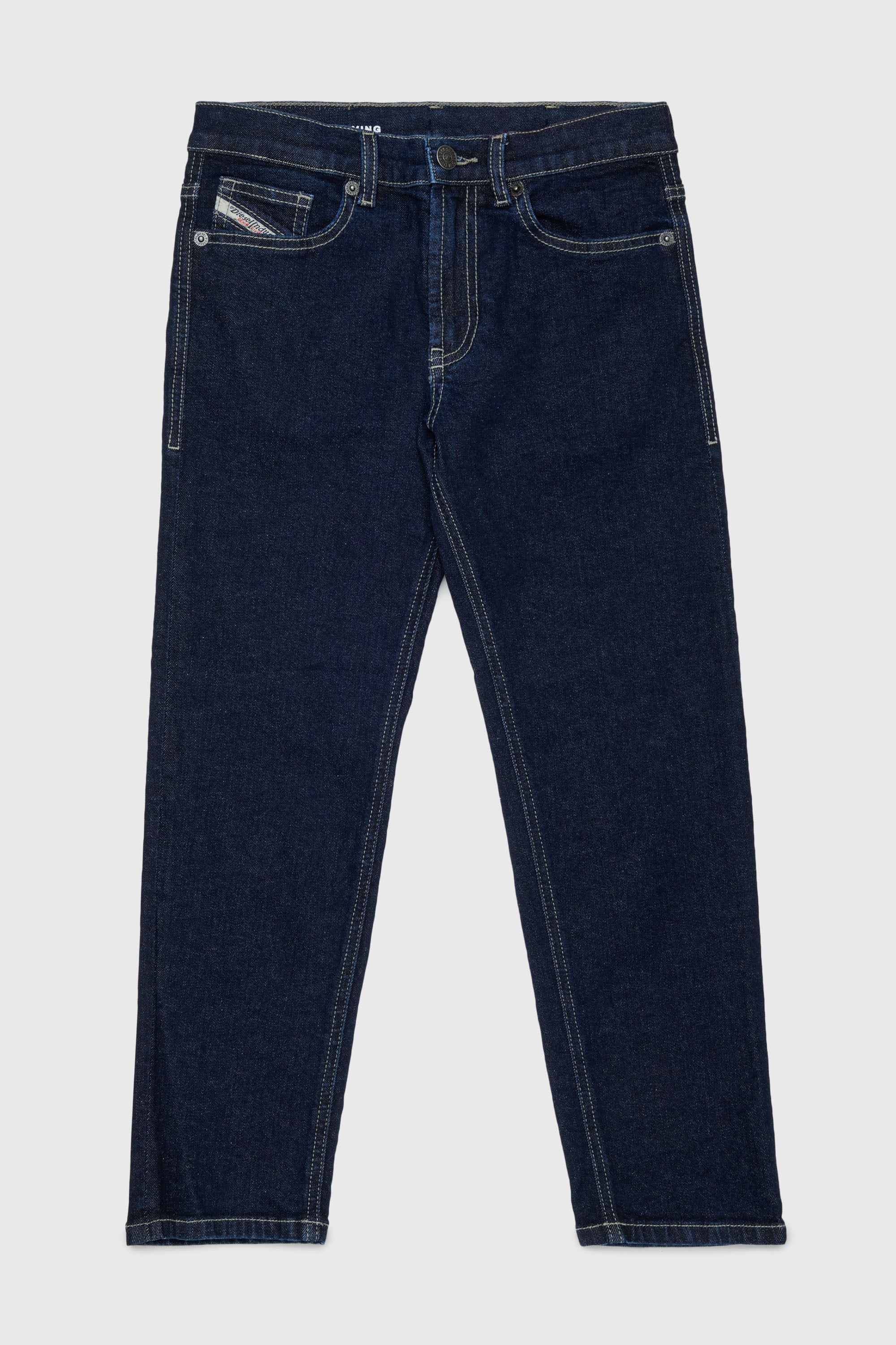 Diesel - Man's 2010-J, Dark Blue - 1