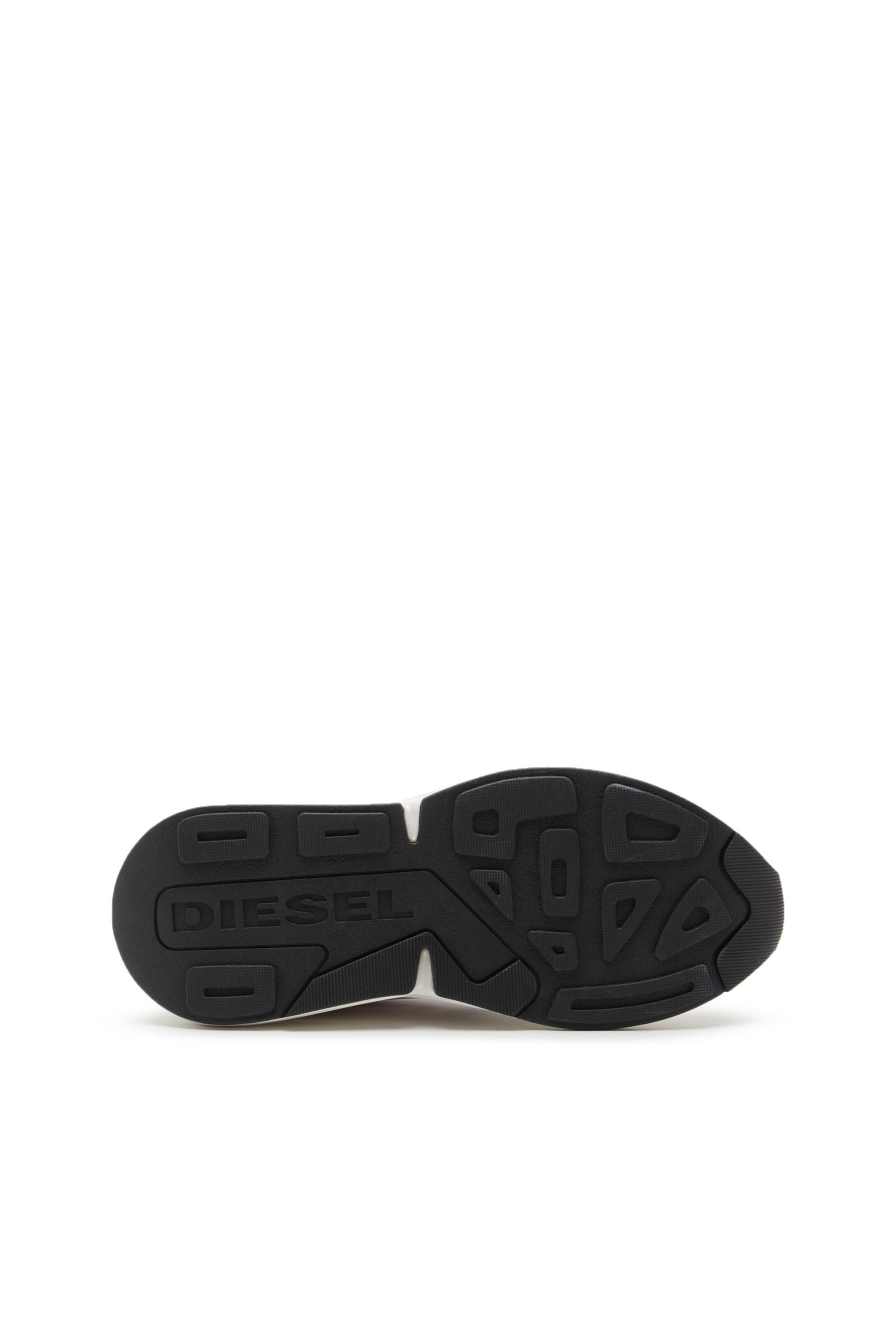 Diesel - S-SERENDIPITY SPORT W, White/Pink - Image 4