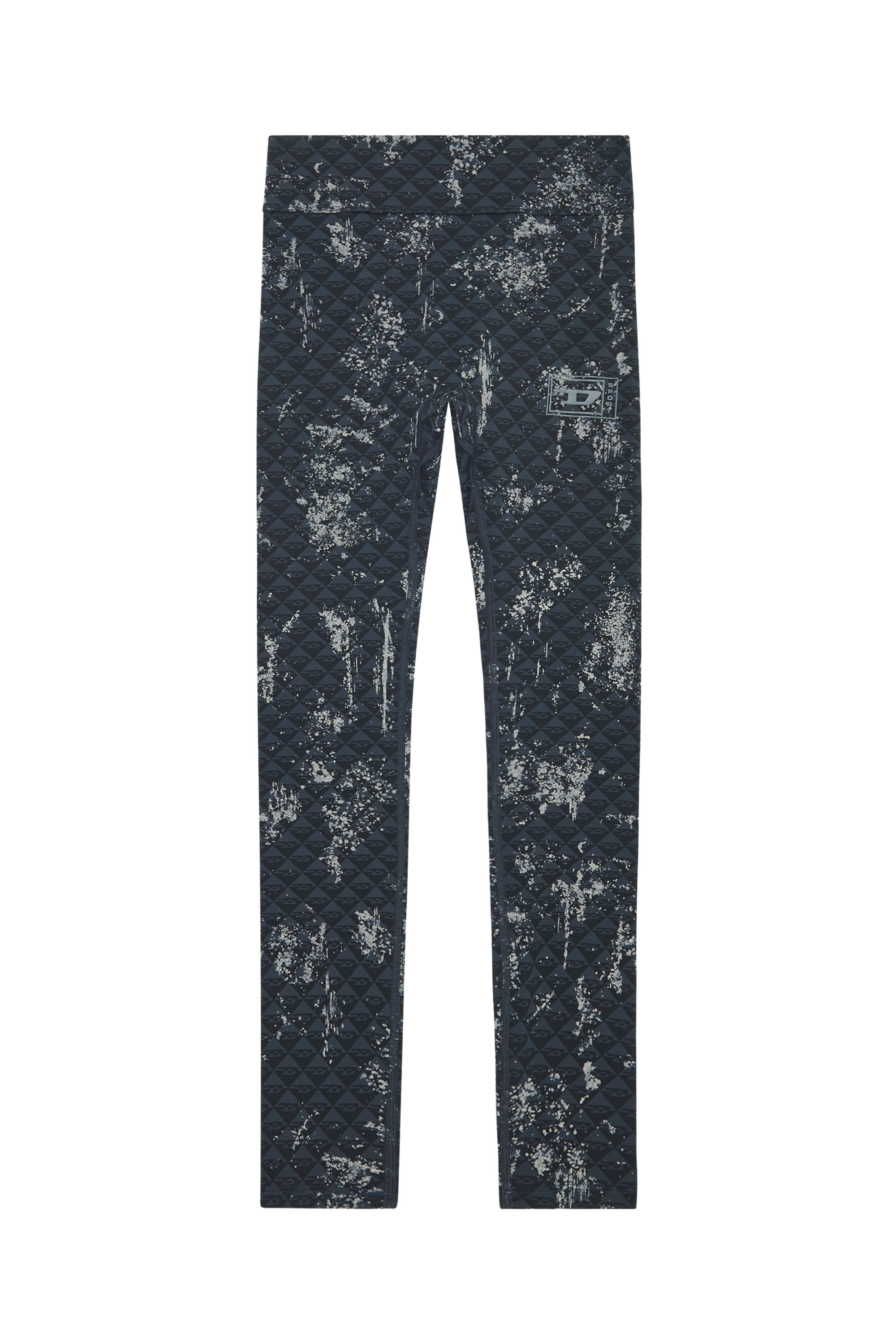 Diesel - AWSB-JONAS-WT41, Black - Image 1