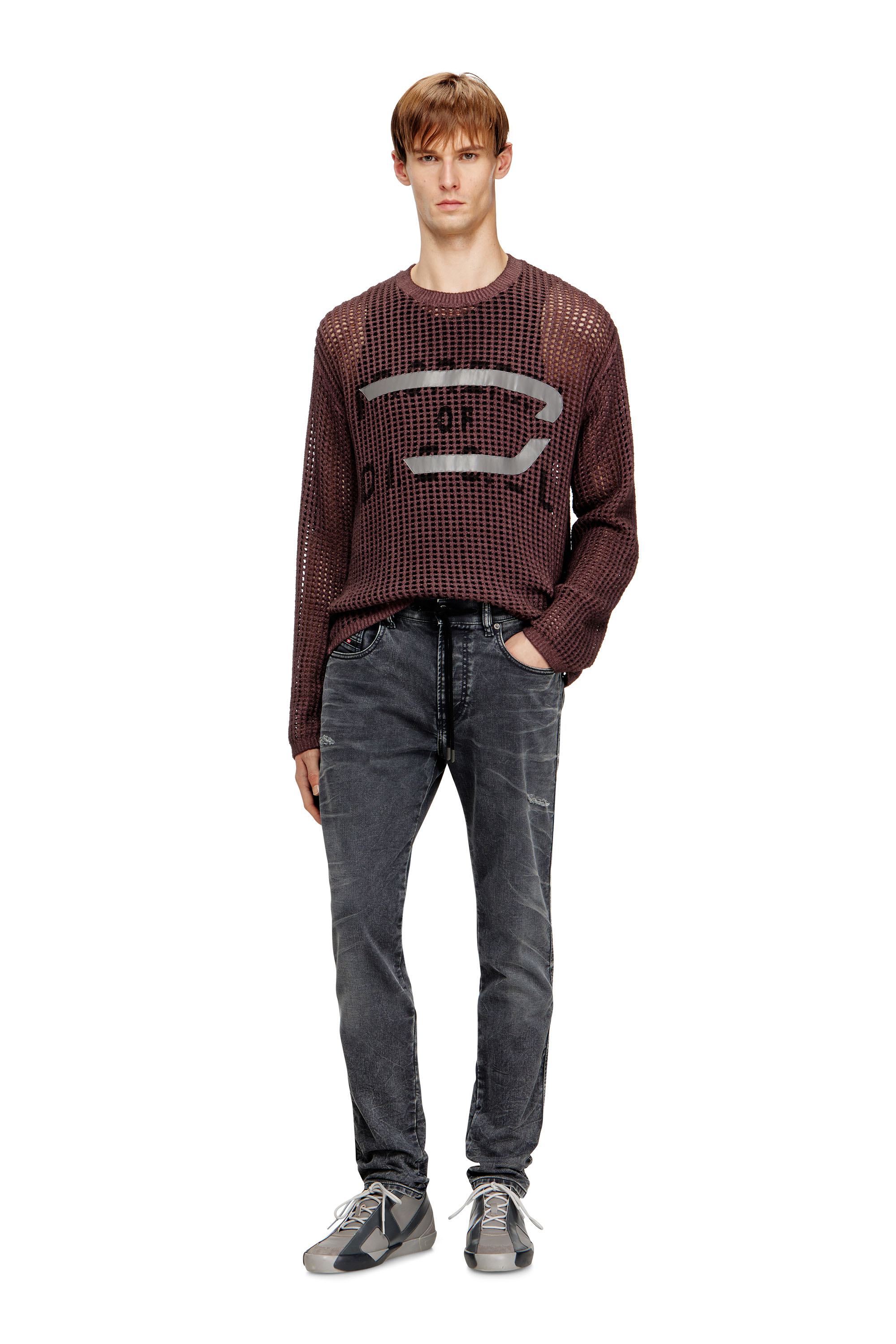 Slim 2062 D-Strukt Joggjeans&reg; 068UF