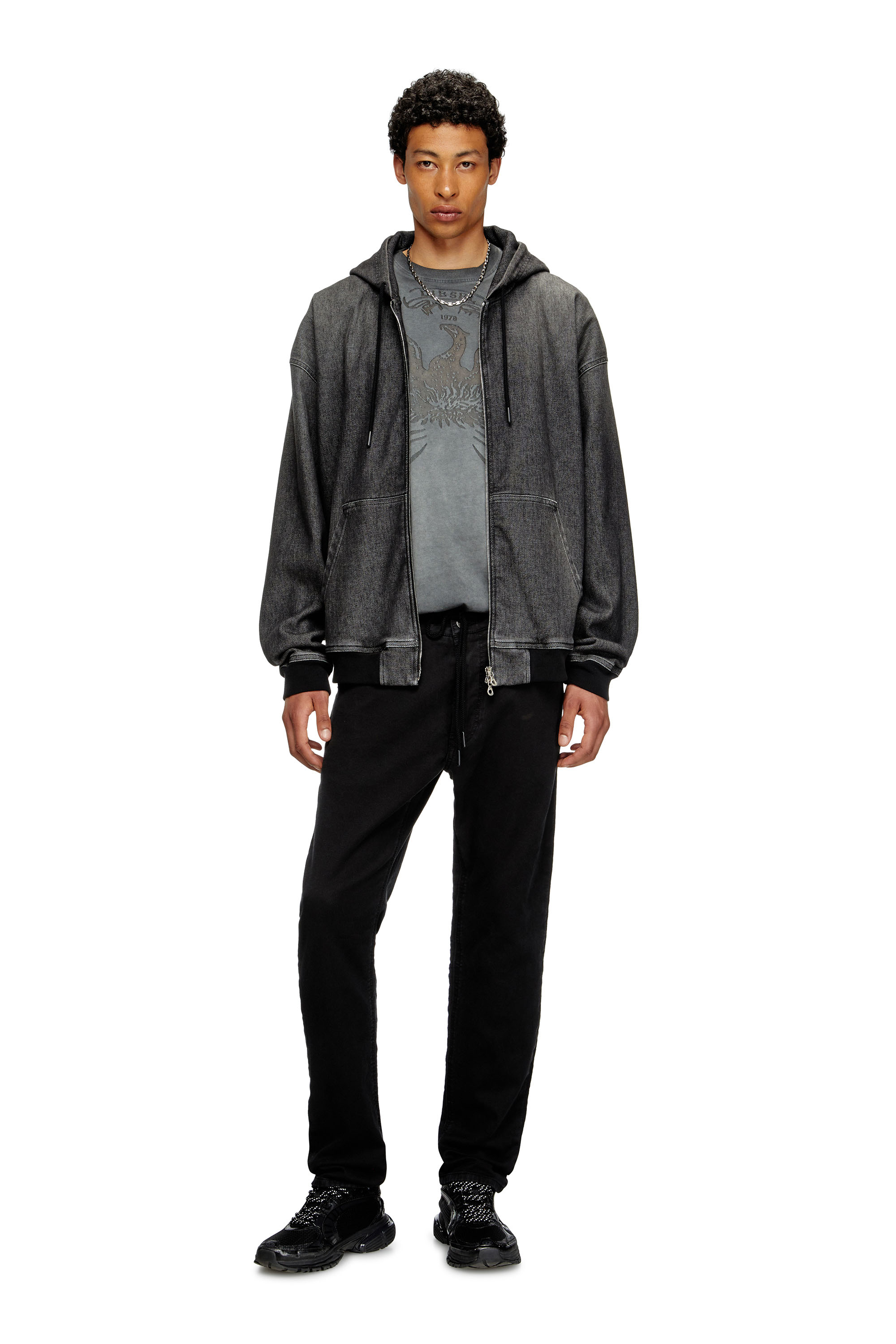 Regular 2032 D-Krooley Joggjeans® 068NH