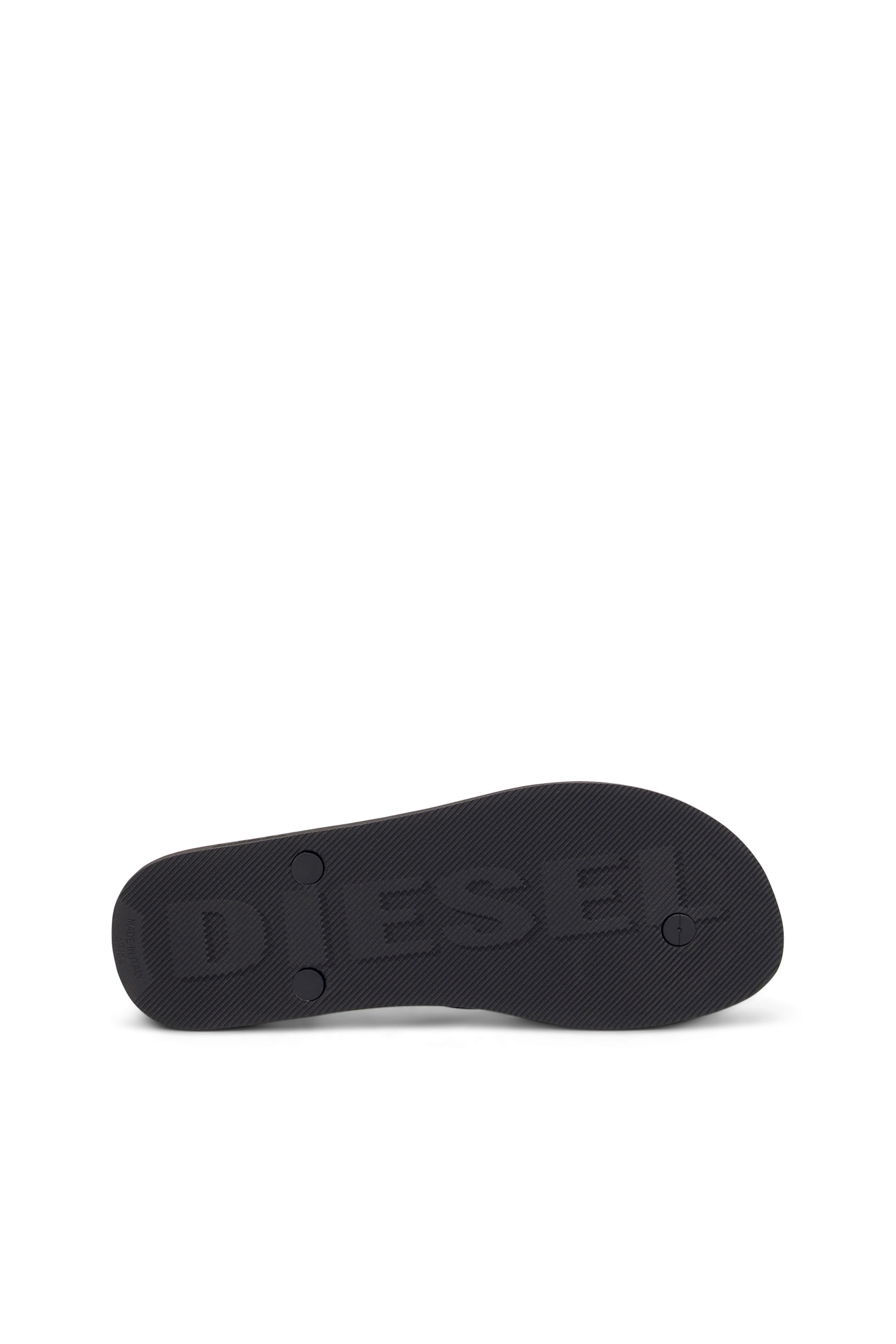 Diesel - SA-KAUAY NL, Black - Image 4