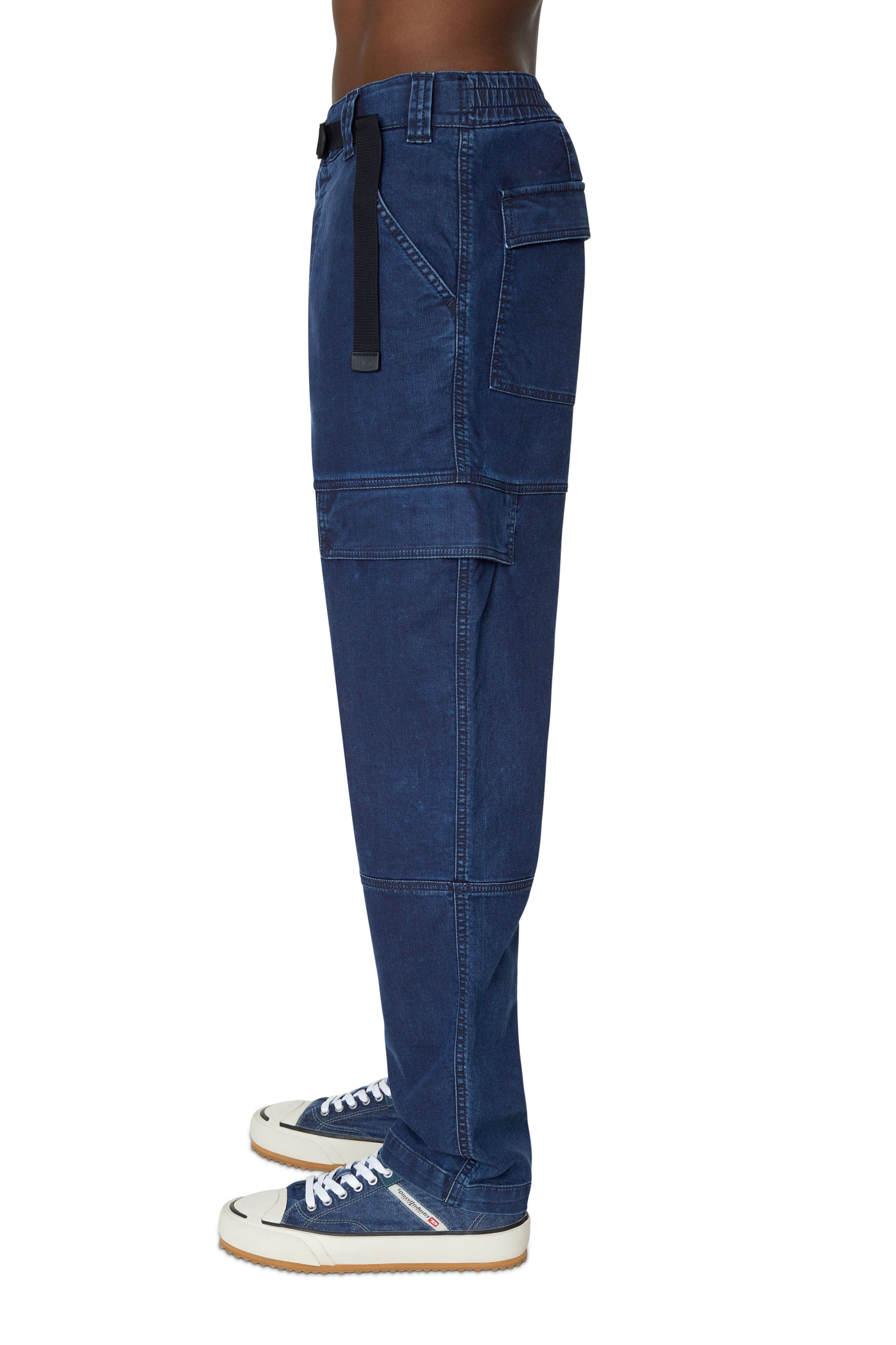 Tapered 2030 D-Krooley Joggjeans® 069ZJ, 