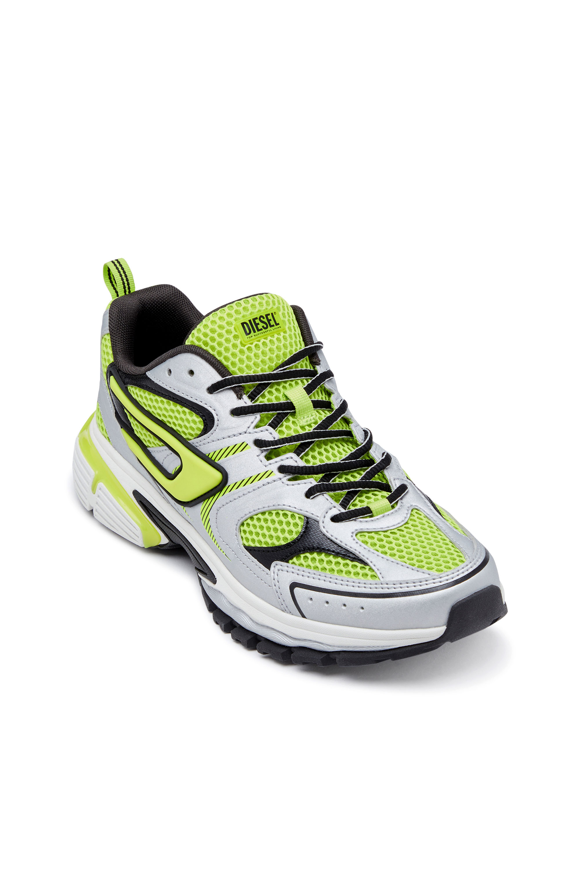 Diesel - S-SERENDIPITY PRO-X1, White/Yellow - Image 6