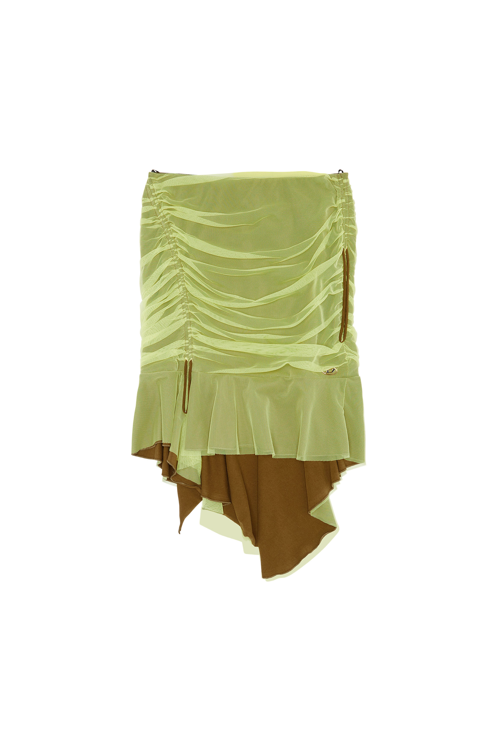 Diesel - O-RYT, Olive Green - Image 3