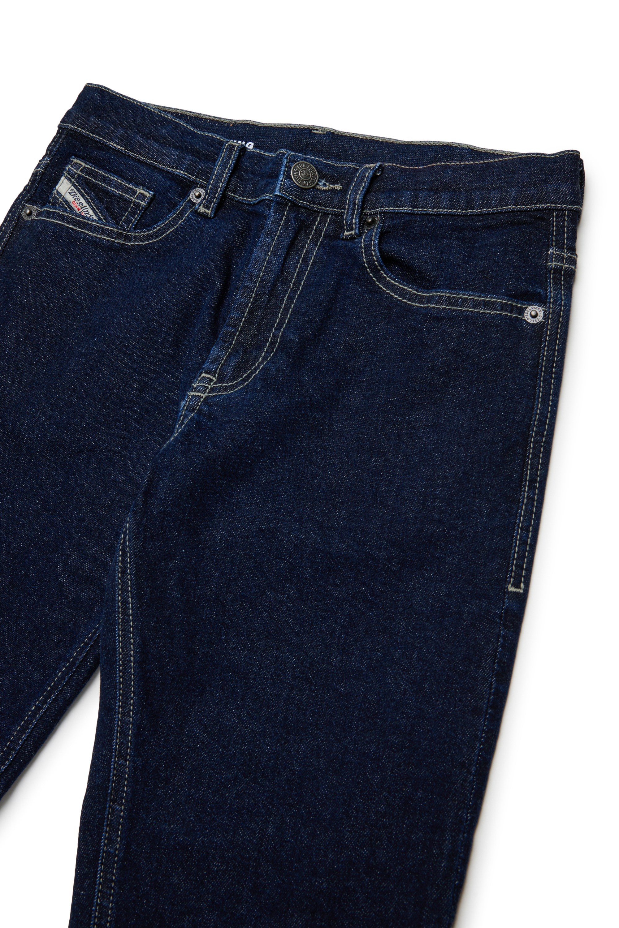 Diesel - Man's 2010-J, Dark Blue - 3