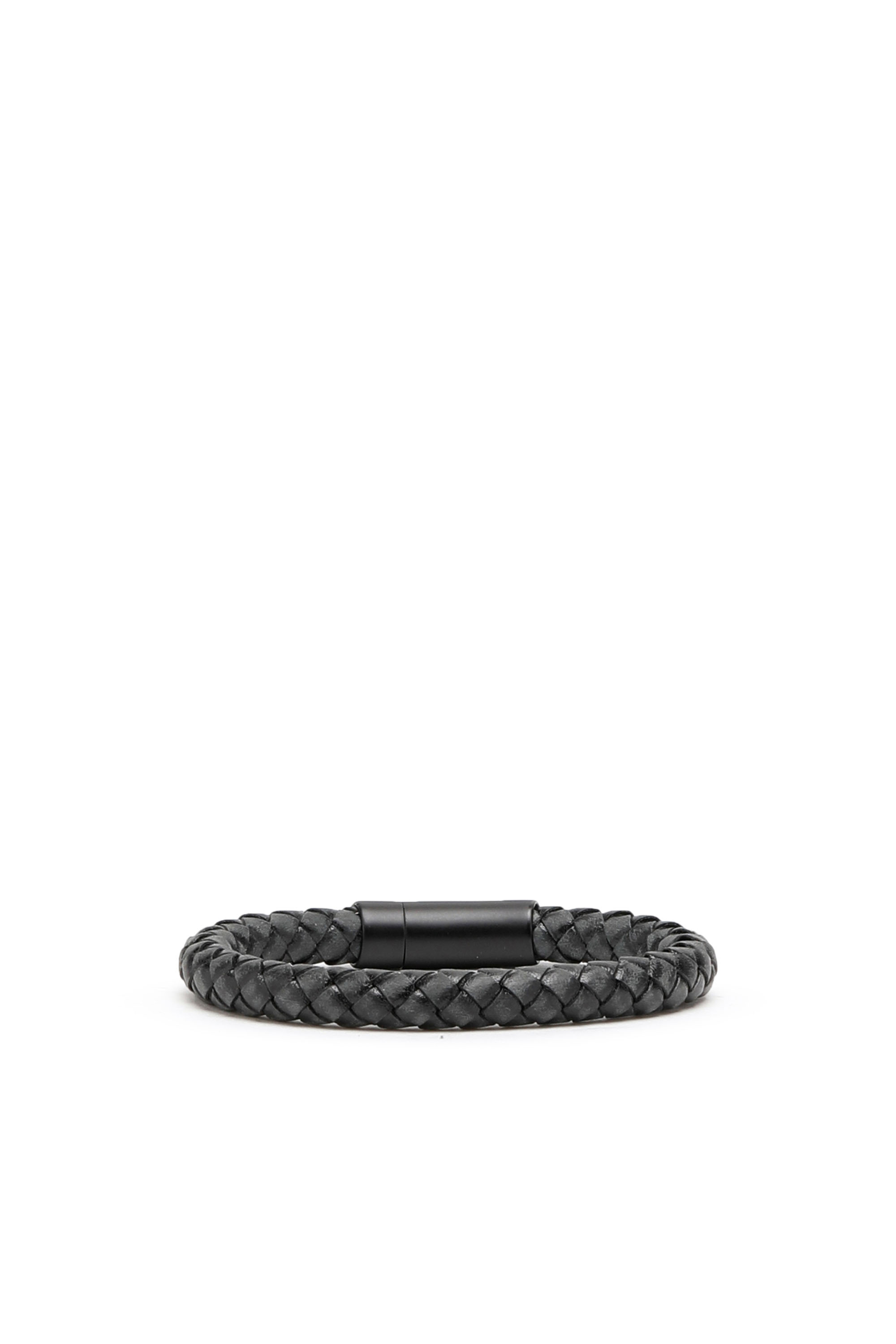 Diesel - A-LEXANDER, Black - Image 2