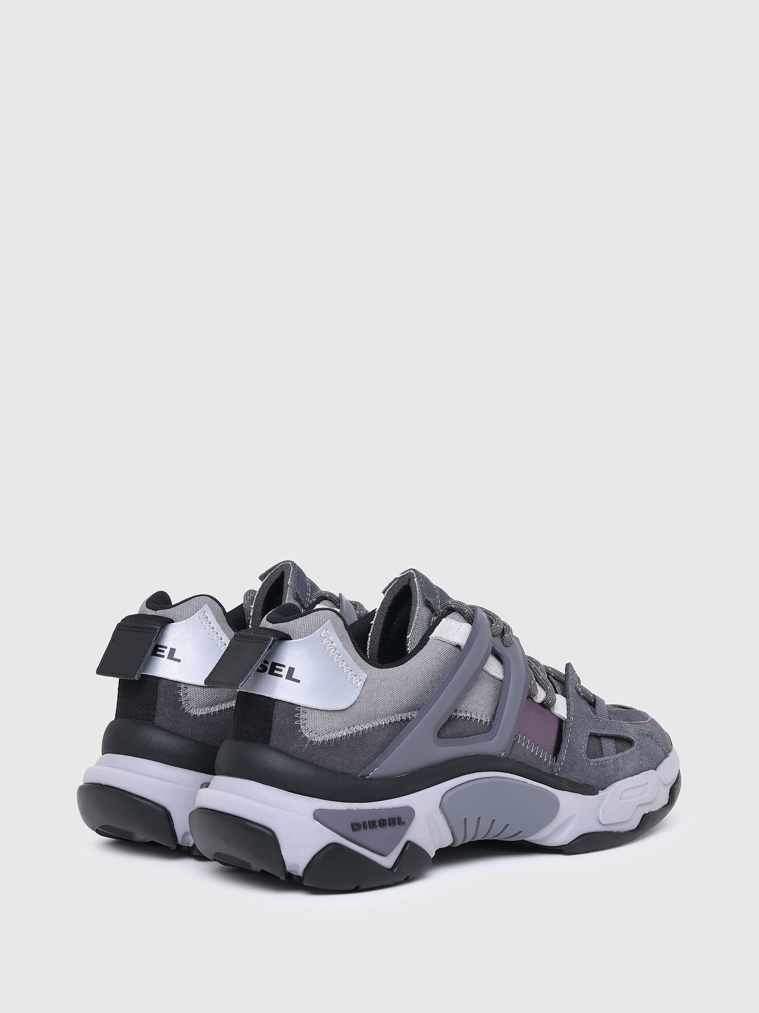 s kipper low trek