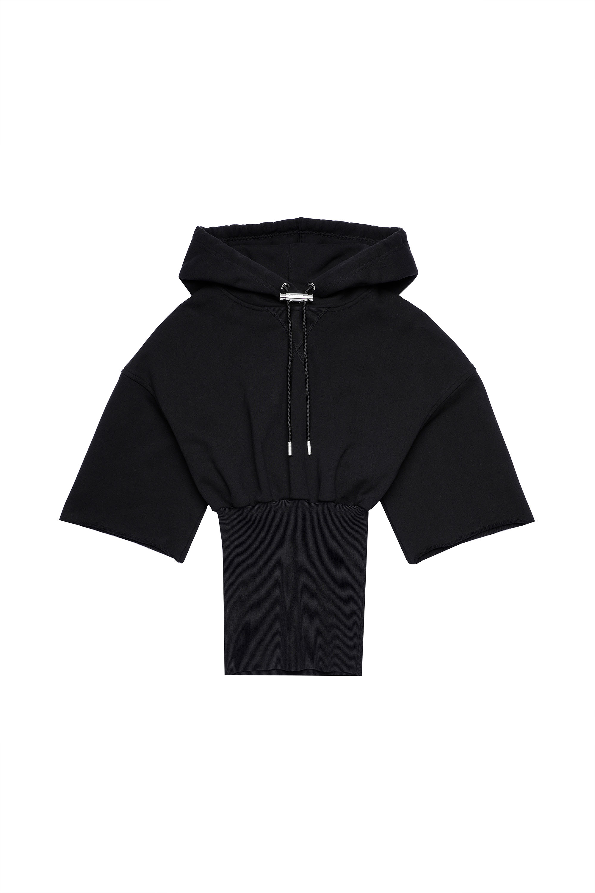 F-BELTY, Black - Sweaters