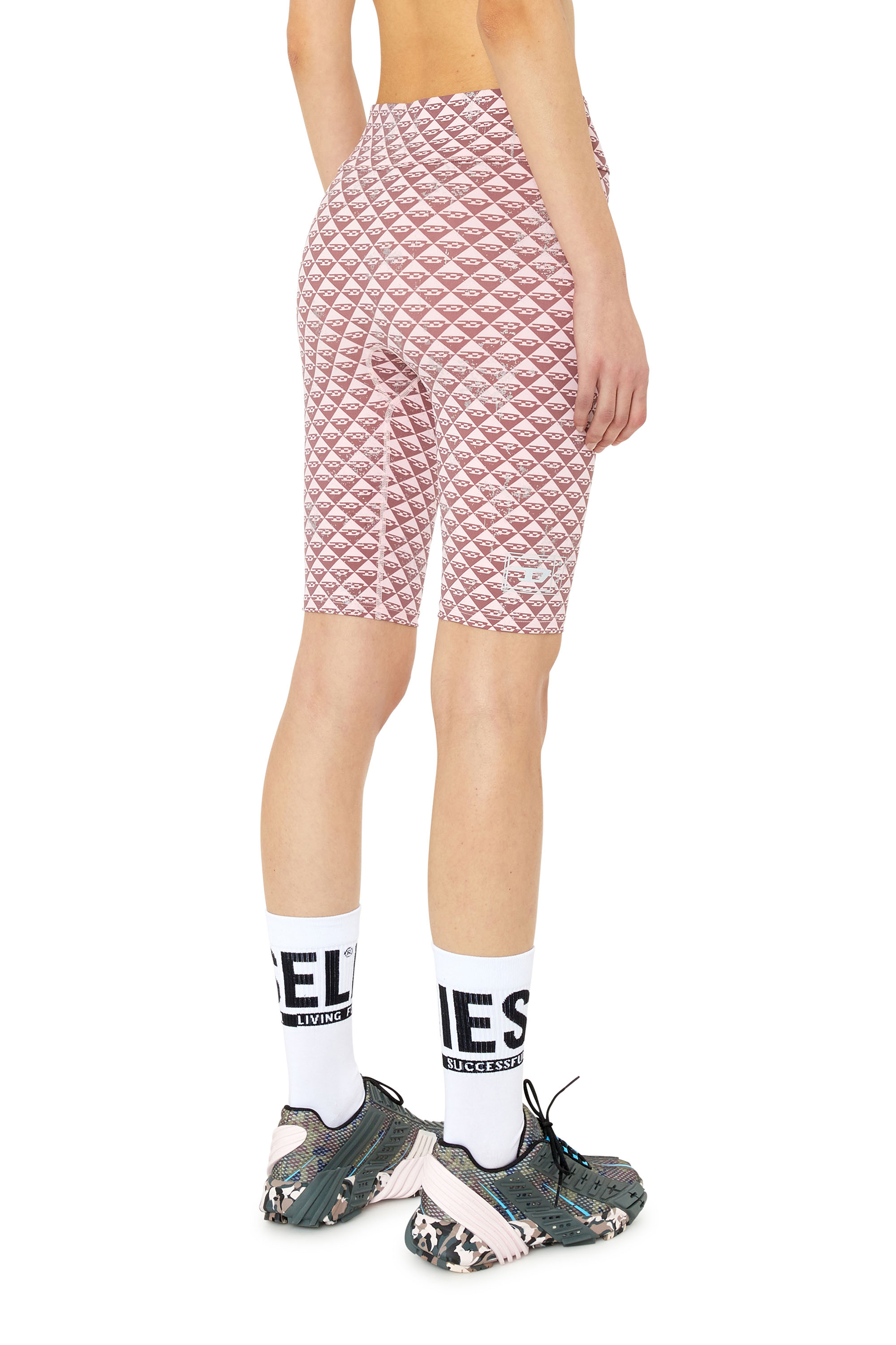 Diesel - AWSB-JIA-WT21, Pink - Image 3