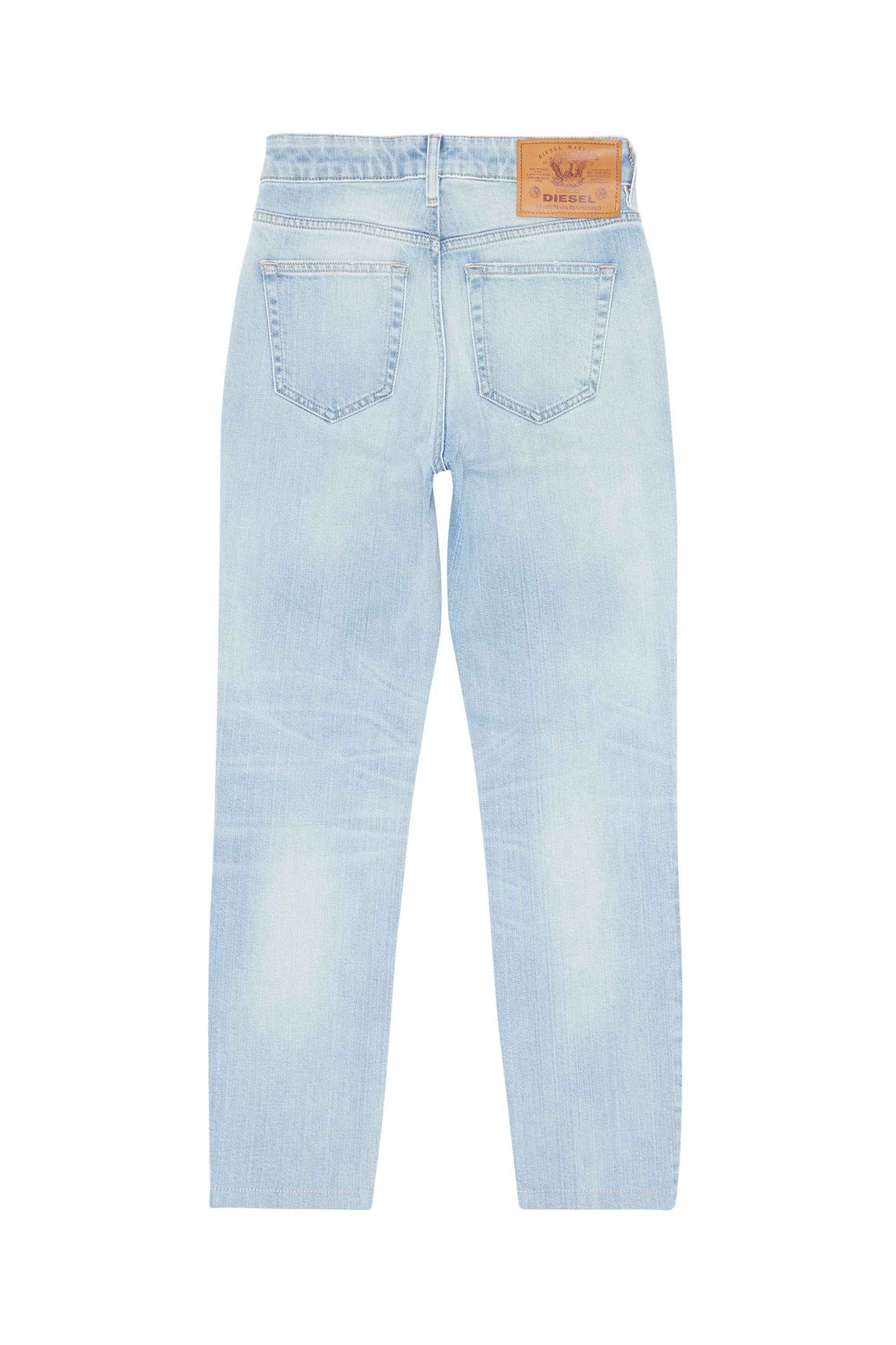 Diesel - Woman's D-JOY-BS, Light Blue - 2