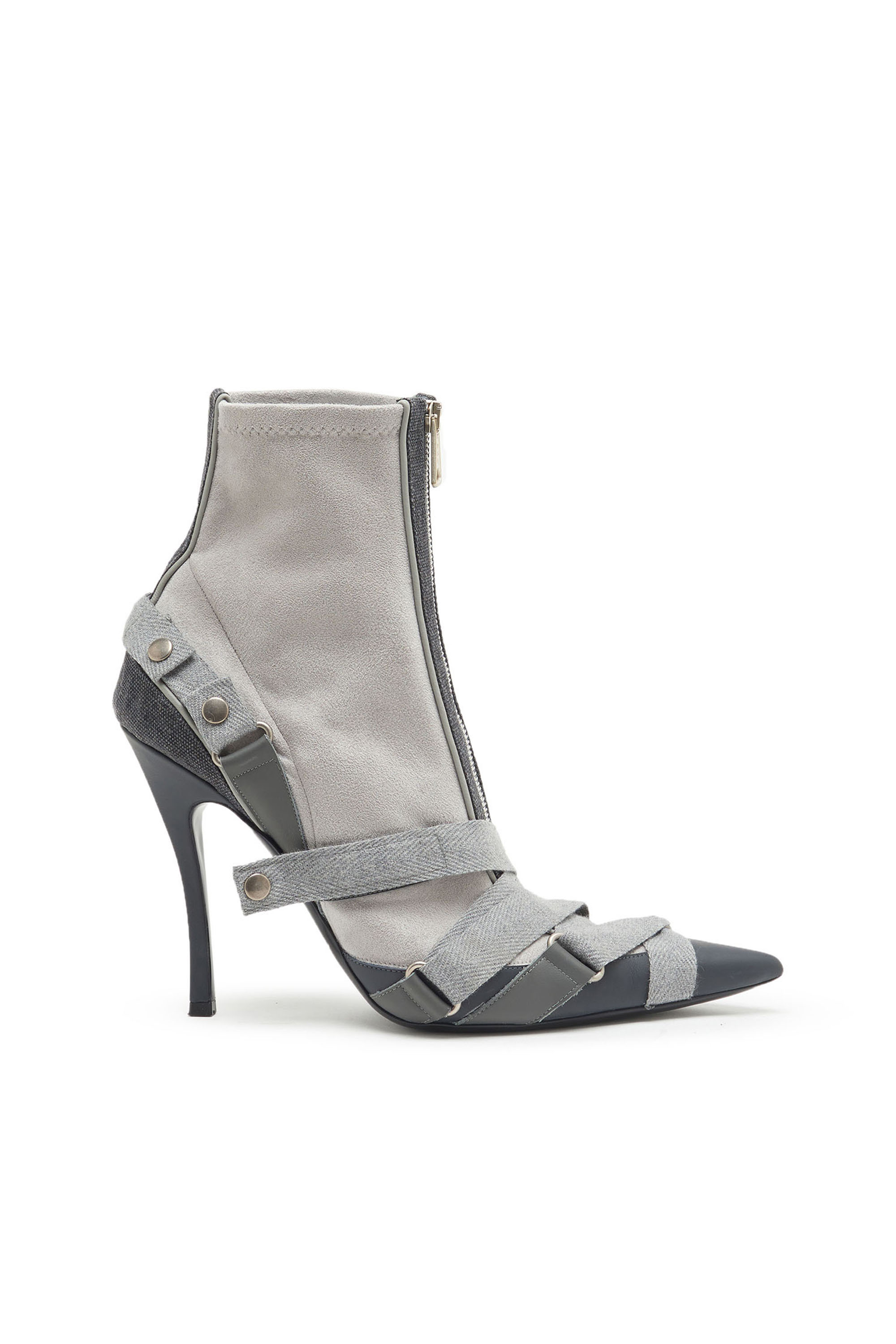 Diesel - D-VENUS AB, Grey - Image 1