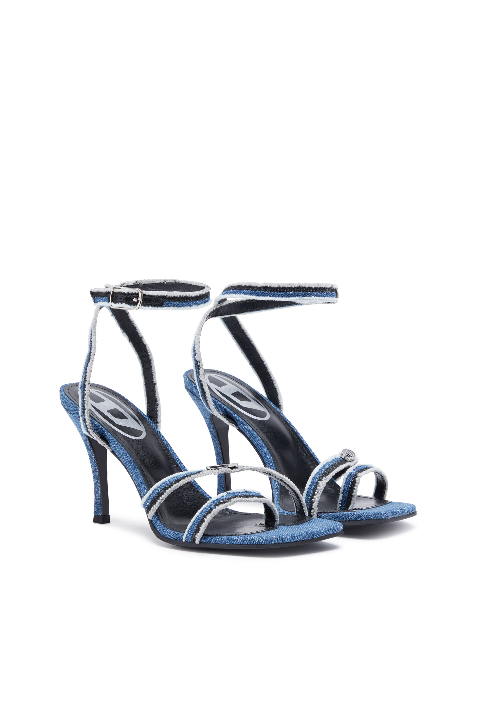 Diesel - D-VENUS SA, Blue - Image 2