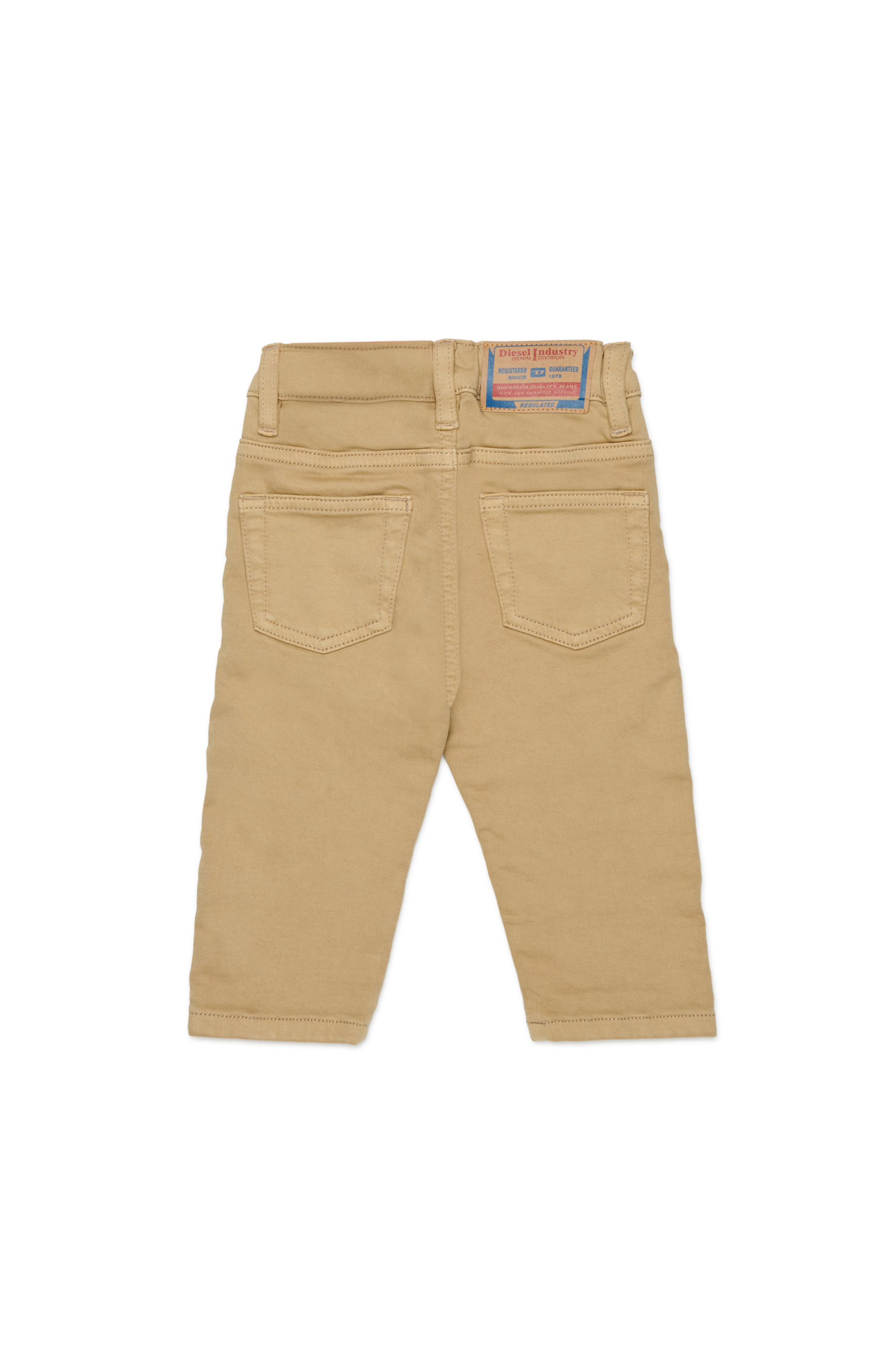 Diesel - Unisex's D-JOOLS-B JJJ, Brown - 2