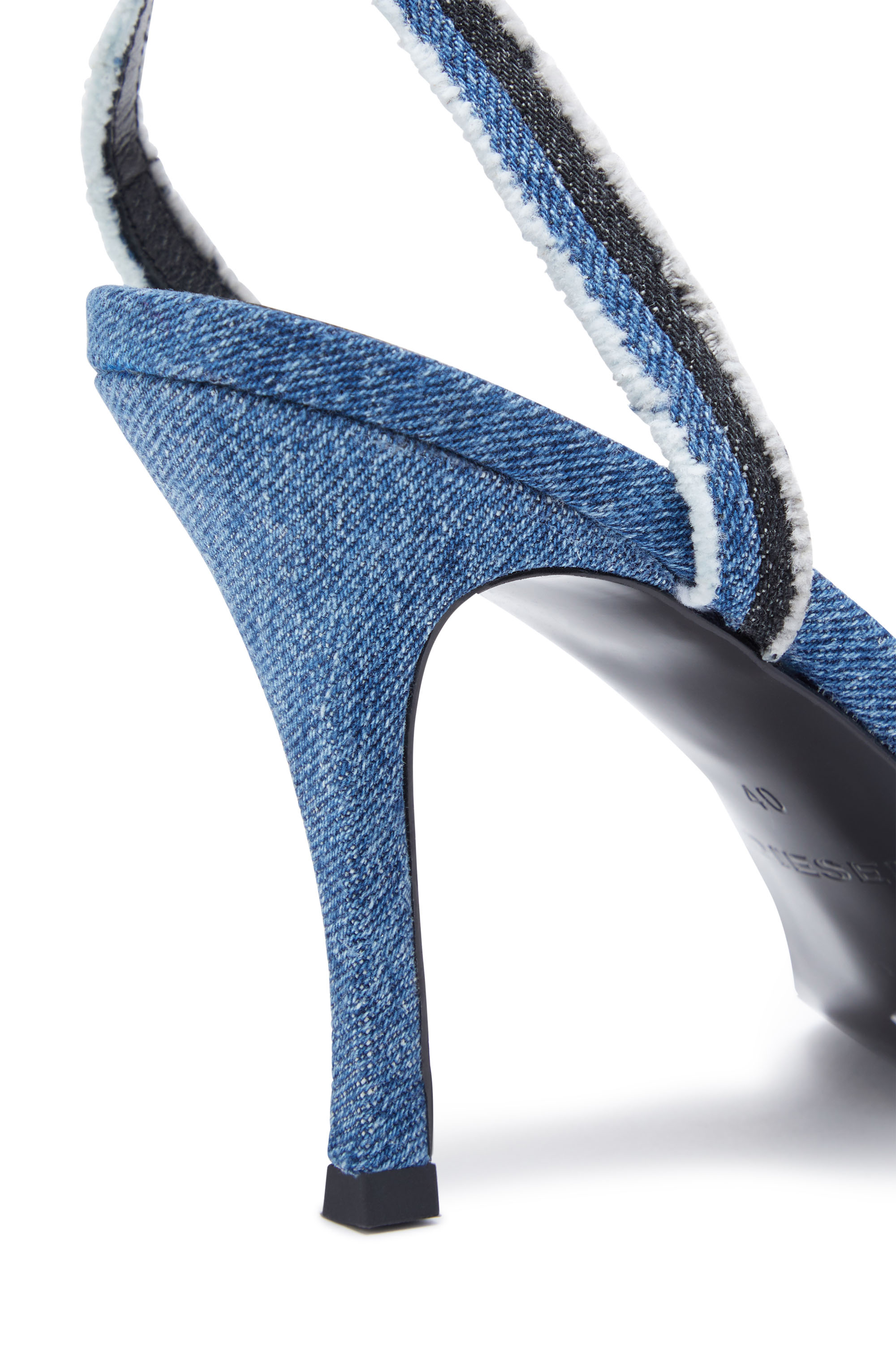 Diesel - D-VENUS SA, Blue - Image 4