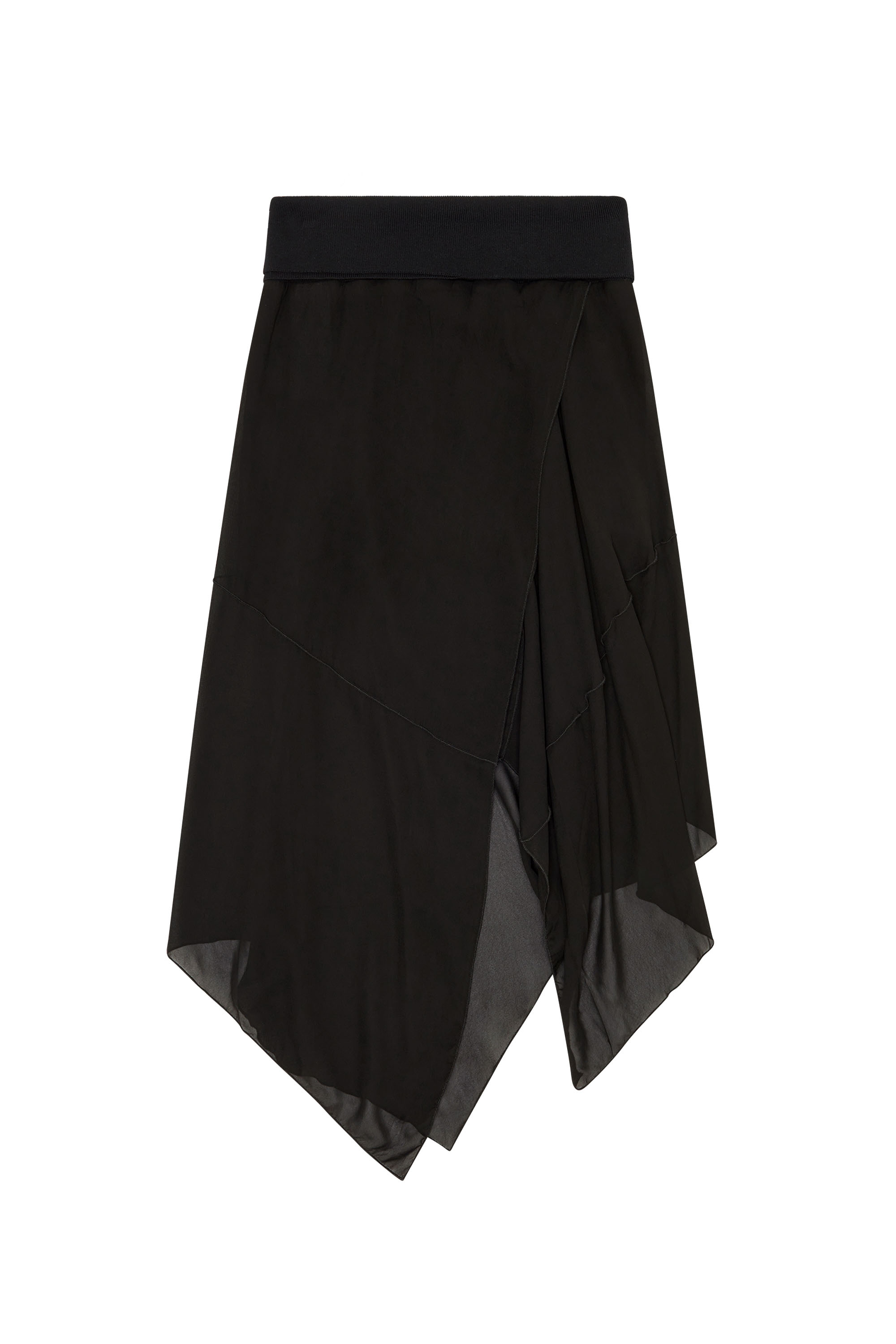 Diesel - O-ROL, Black - Image 3