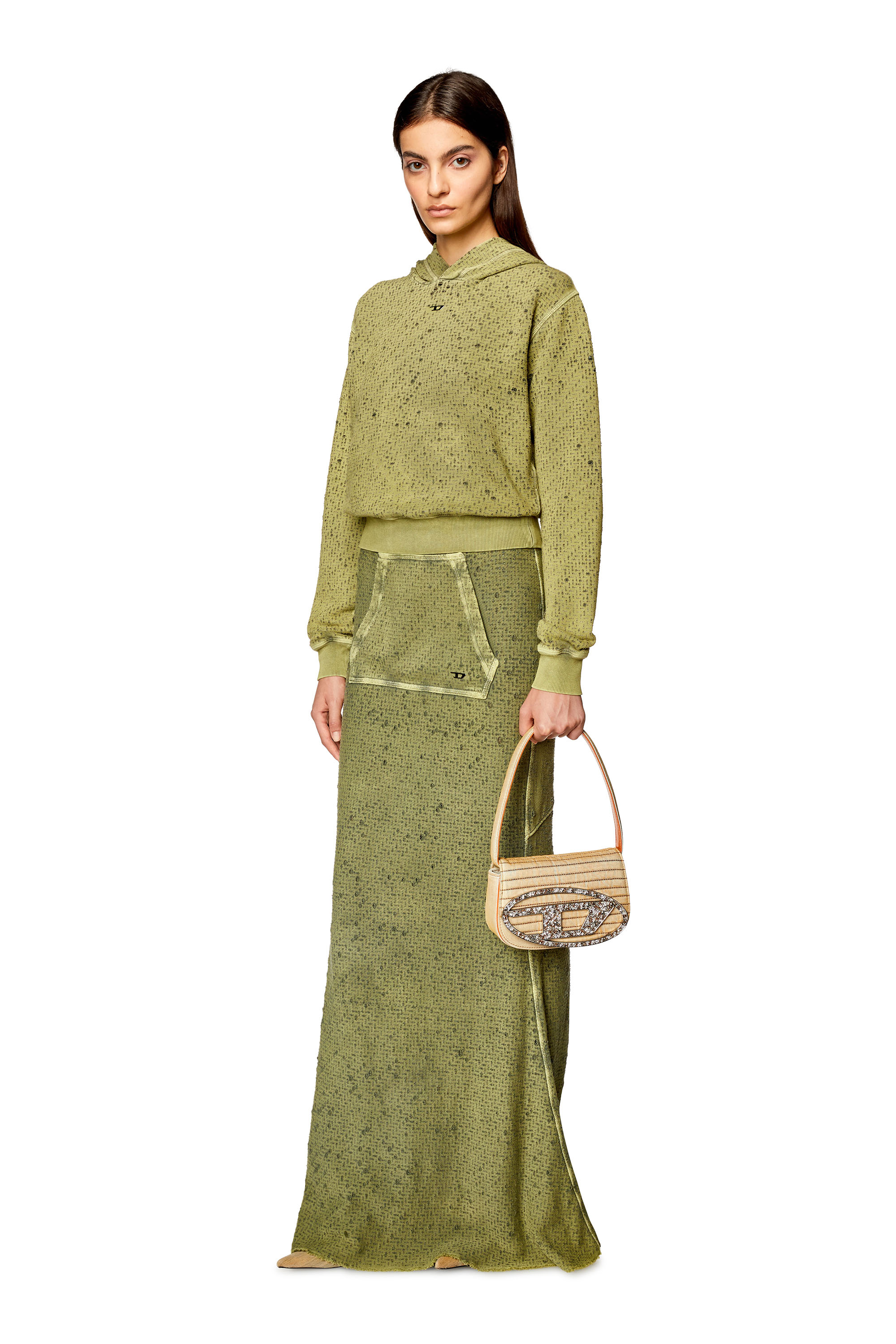Diesel - F-LAZIS, Green - Image 2