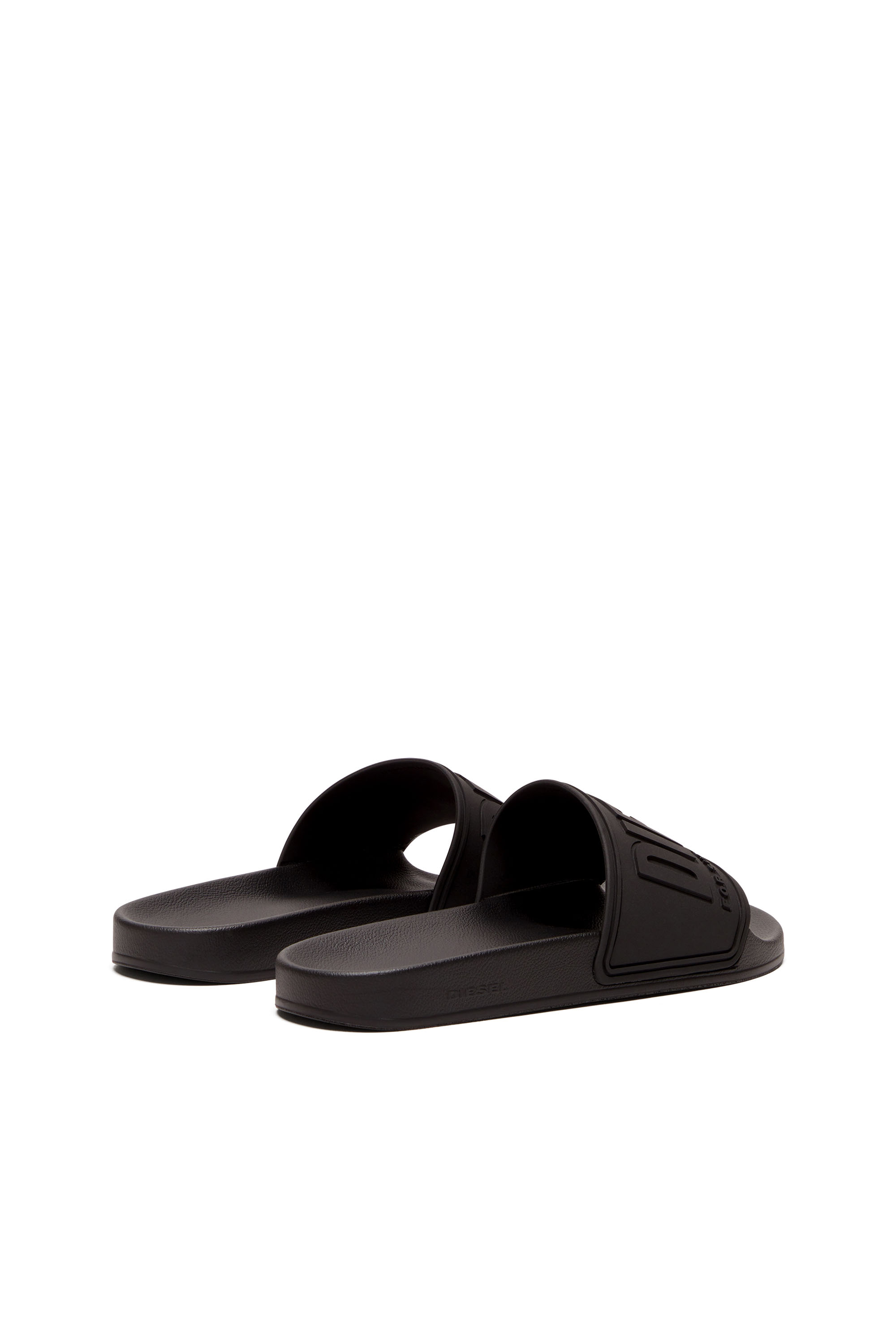 Diesel - SA-MAYEMI CC, Black - Image 3