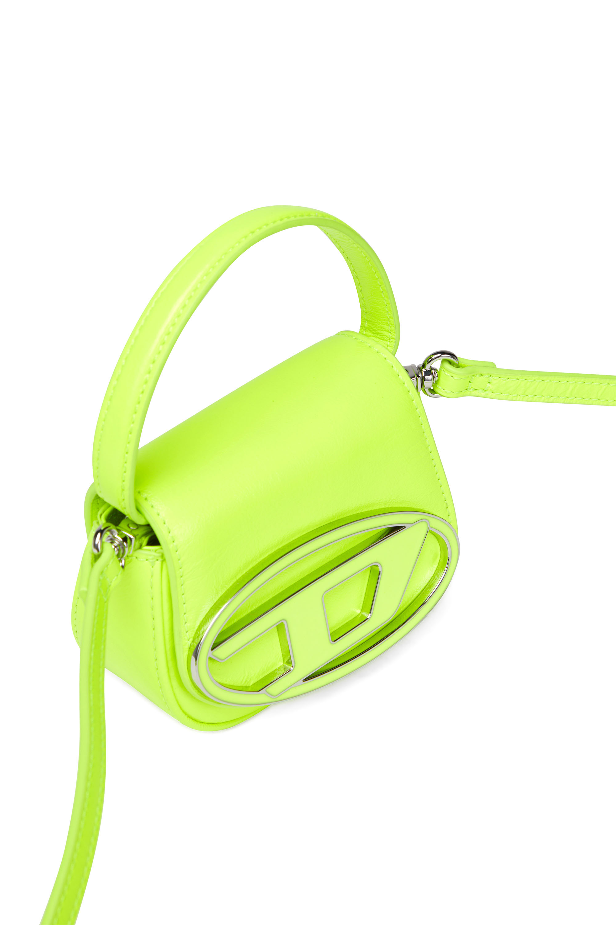 Diesel - 1DR XS, Yellow Fluo - Image 5