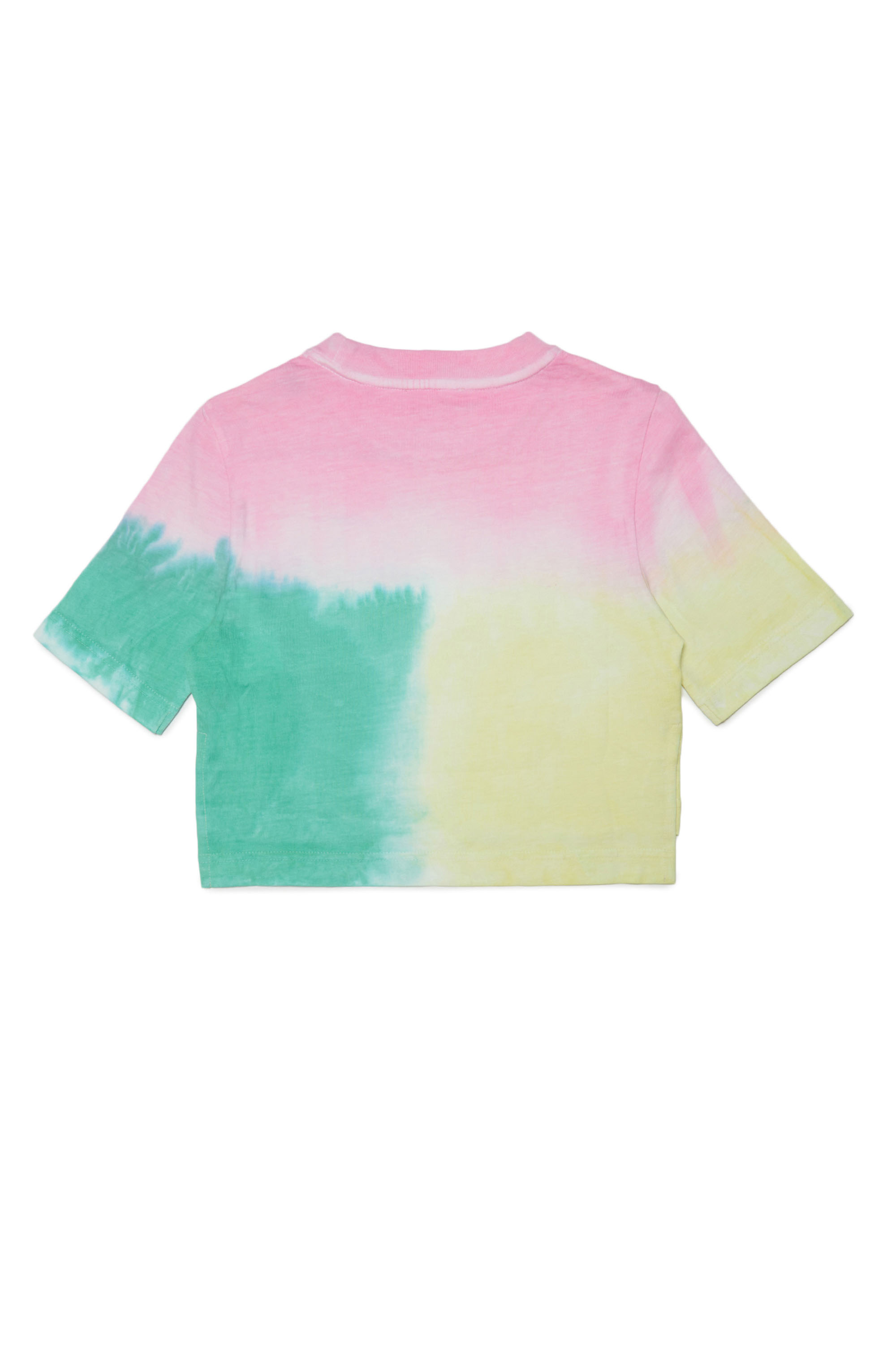 Diesel - TELLYLORI, Pink/Green - Image 2