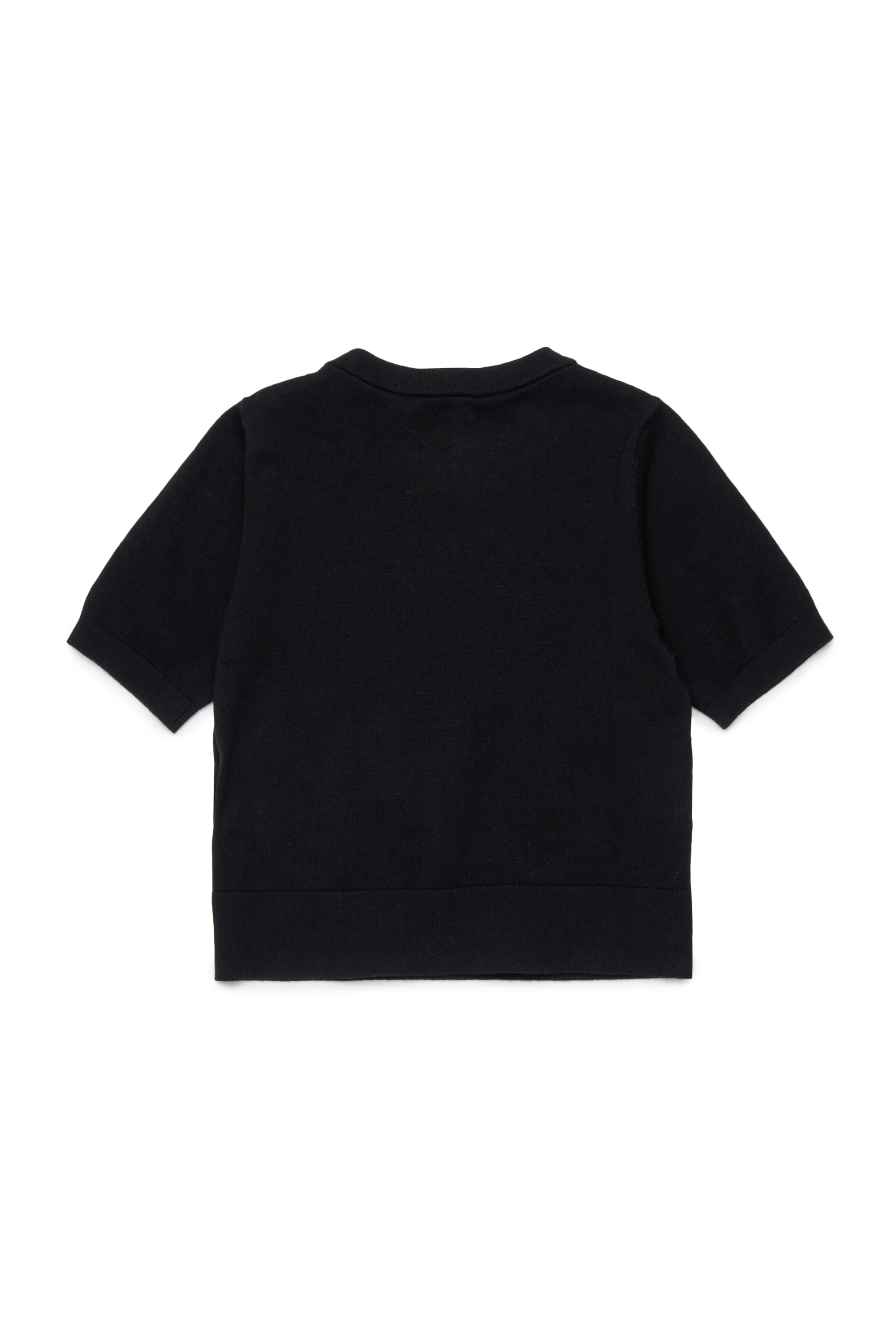 KMARIGA, Black