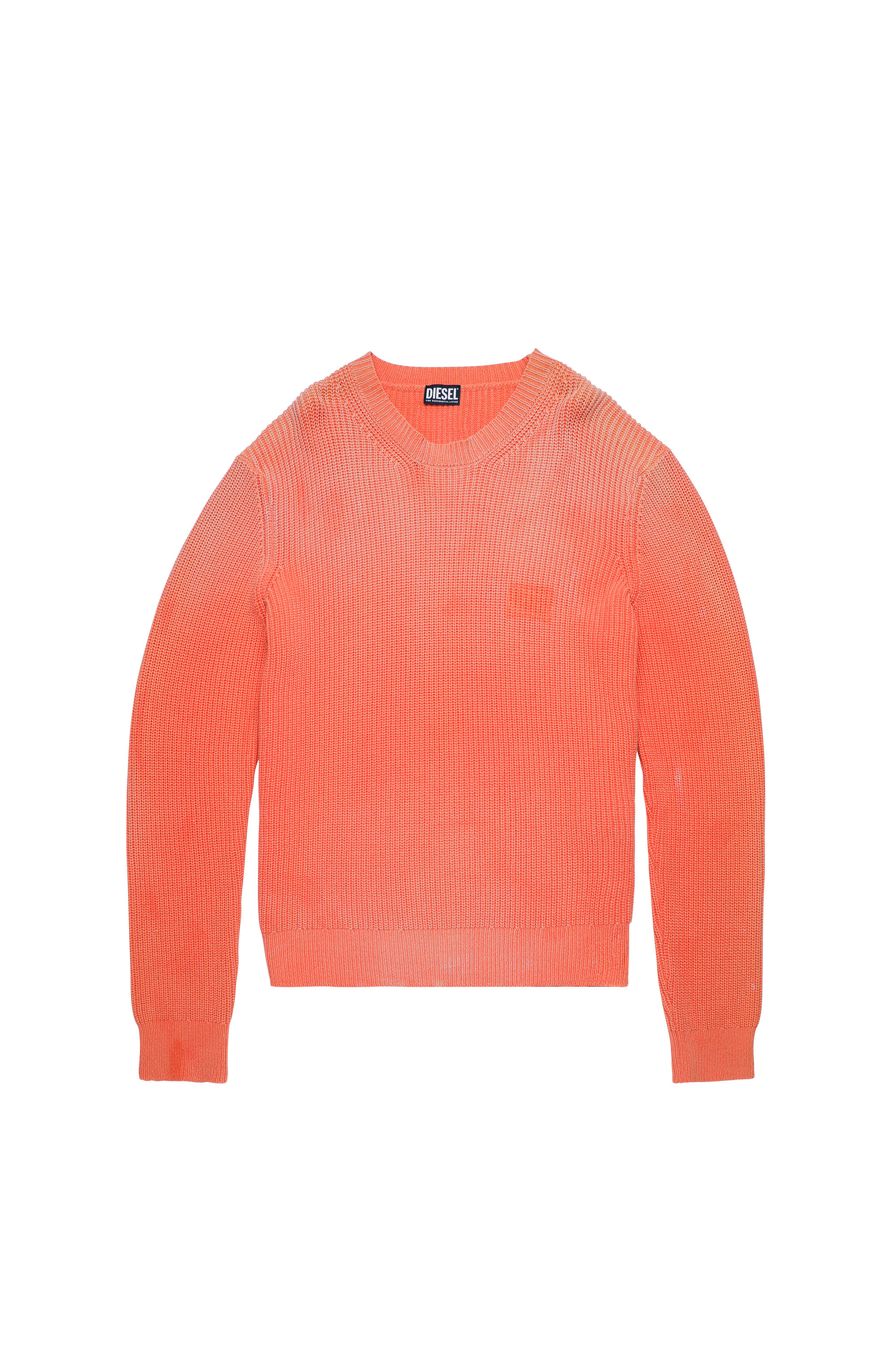 K-KENTUCKY, Orange - Knitwear