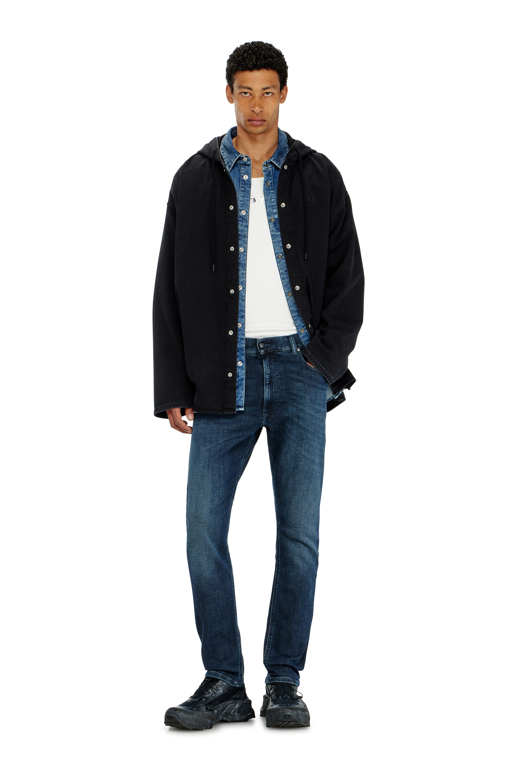 Regular 2032 D-Krooley-BW Joggjeans&reg; 09P94