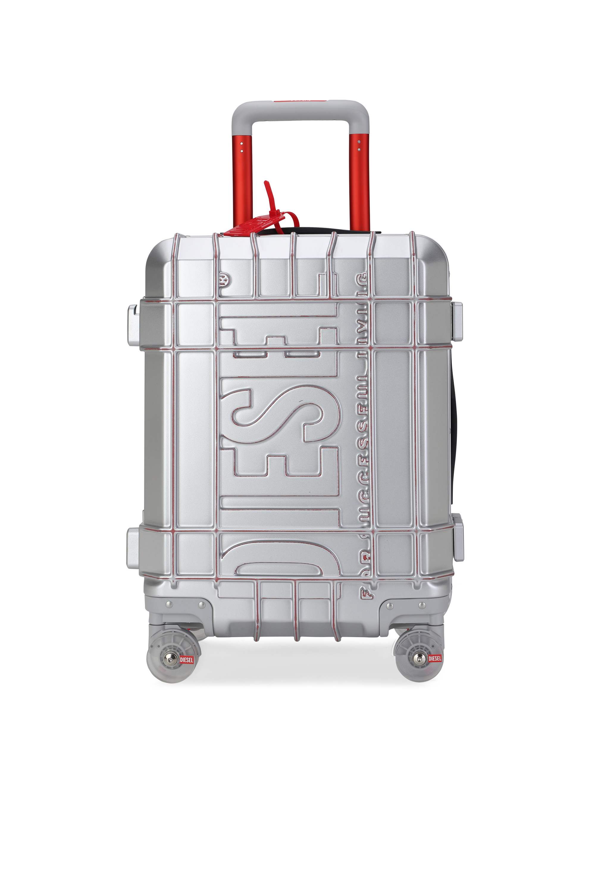 DIESEL PC STRONG IMAGE TROLLEY- DSL003