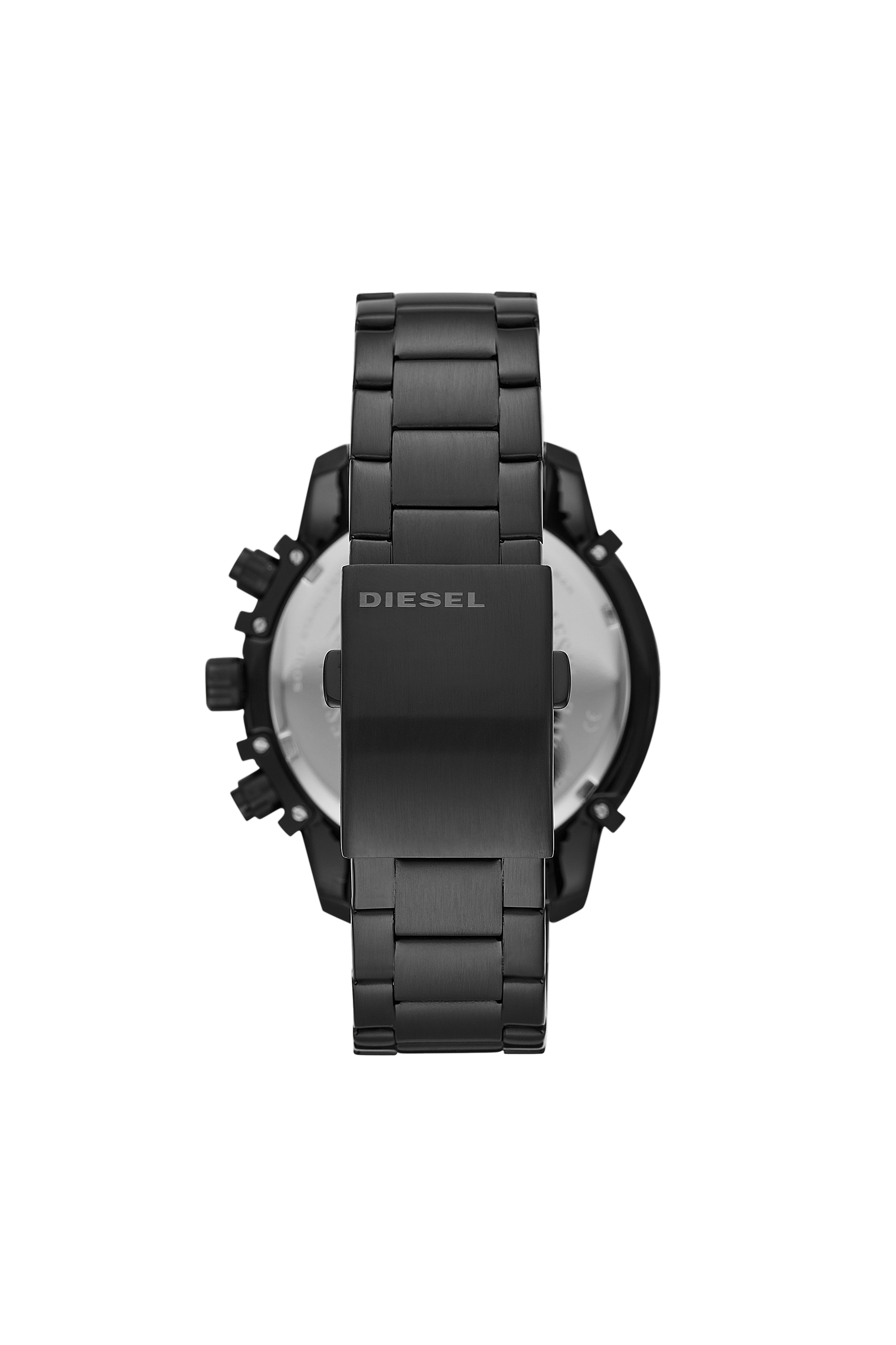Diesel - DZ4529, Black - Image 2
