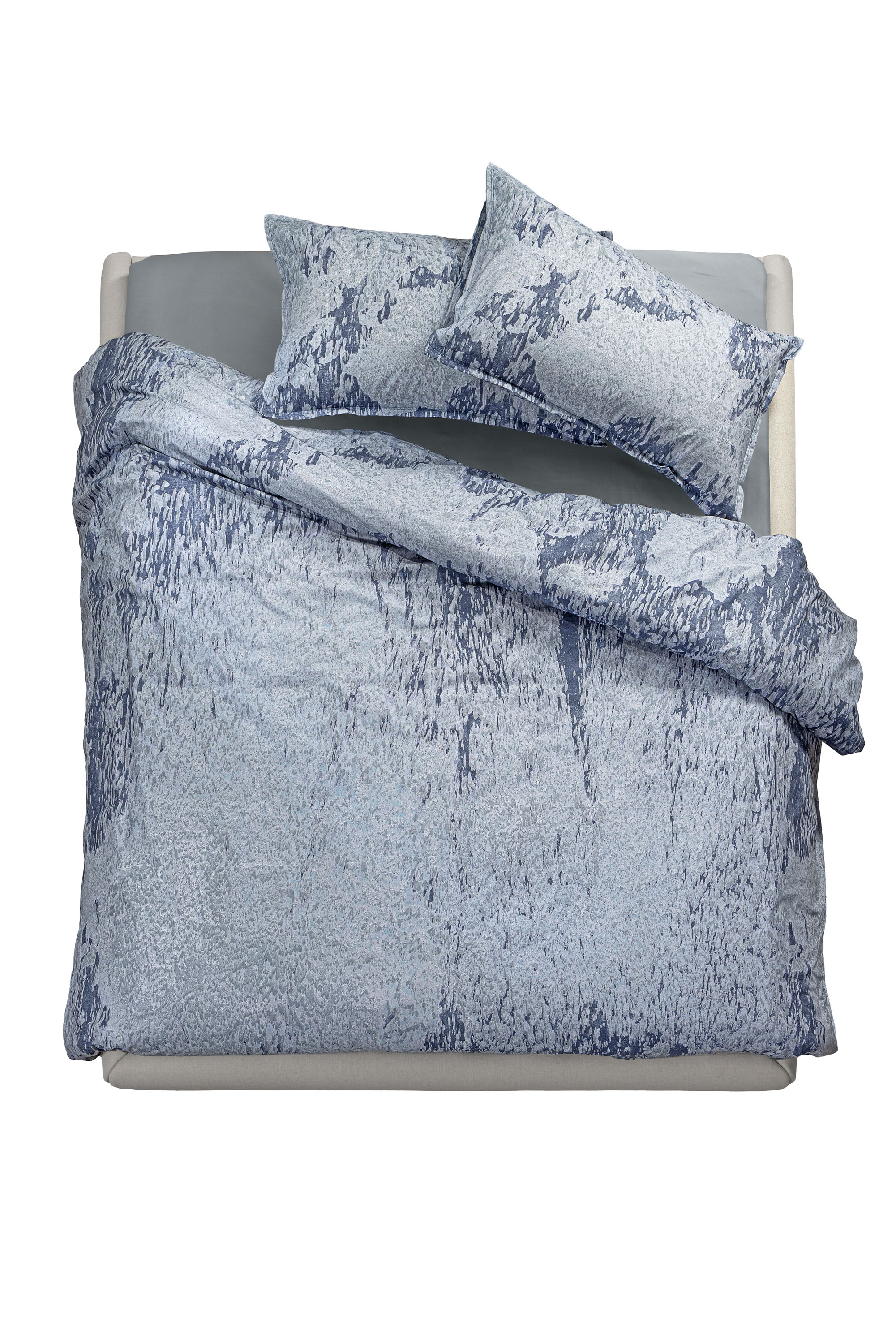 1015008 ACID RAIN - COTTON DUVET COVER B